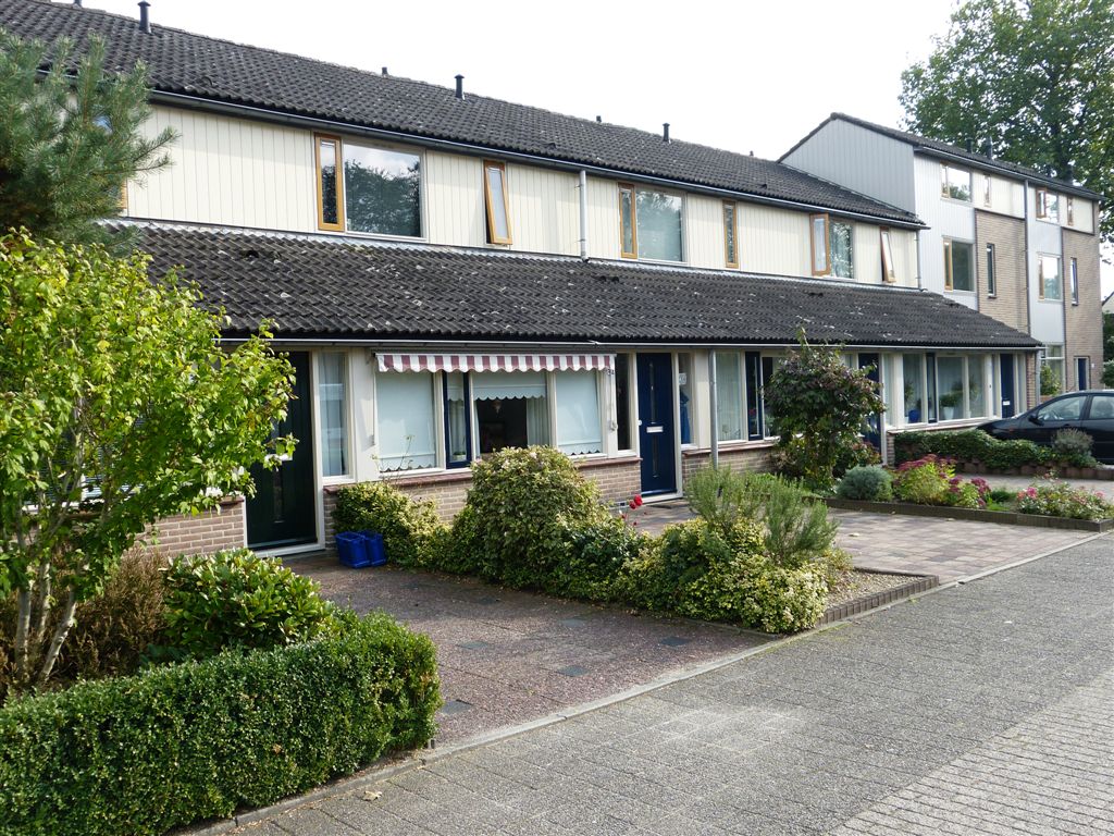 Zadelmakersdonk 609, 7326 JW Apeldoorn, Nederland