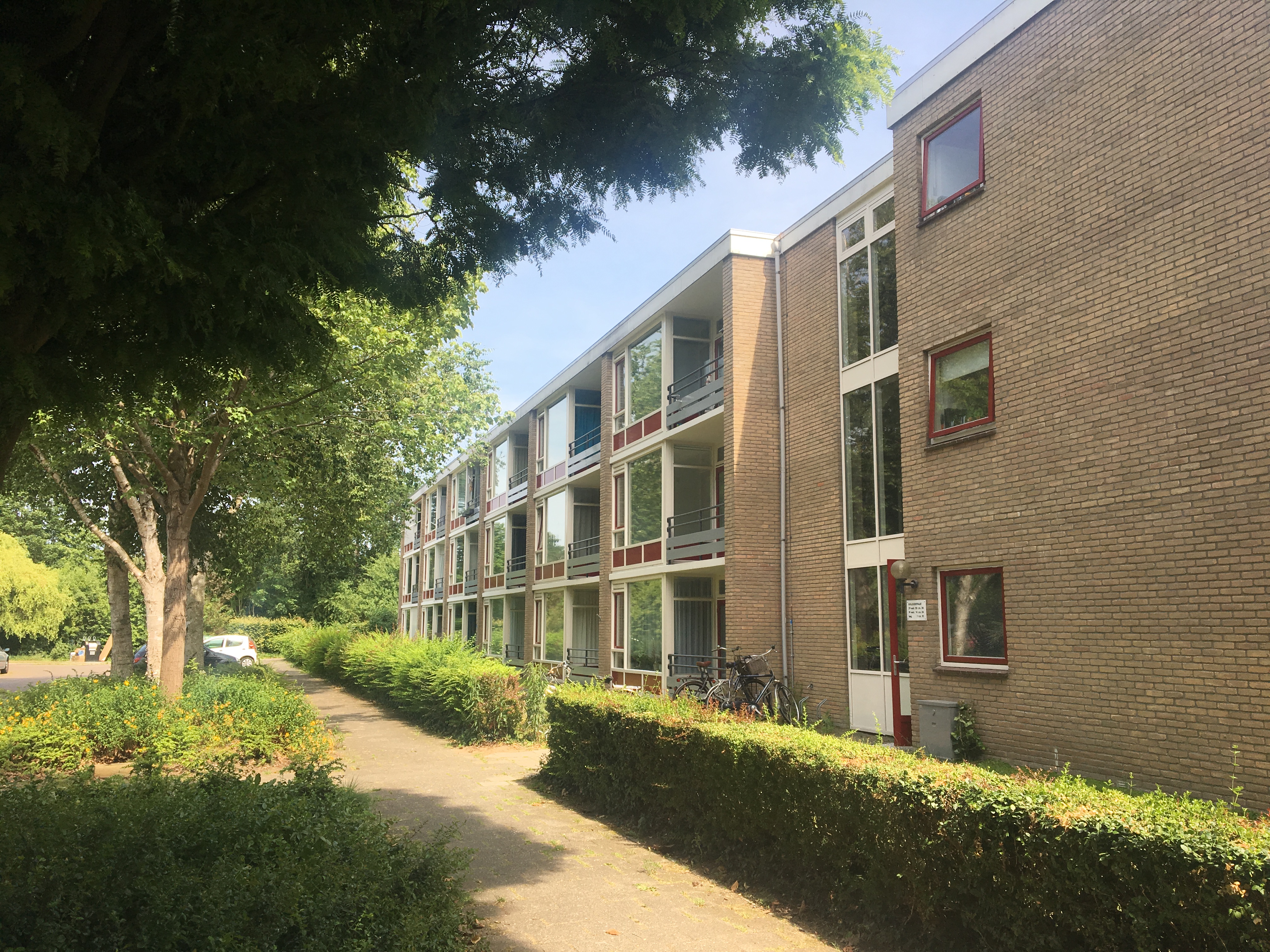 Willem Kloosstraat 36