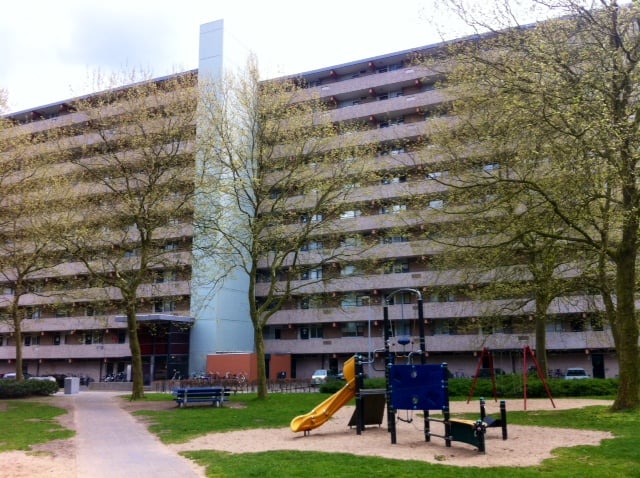 Aristotelesstraat 385, 7323 ND Apeldoorn, Nederland
