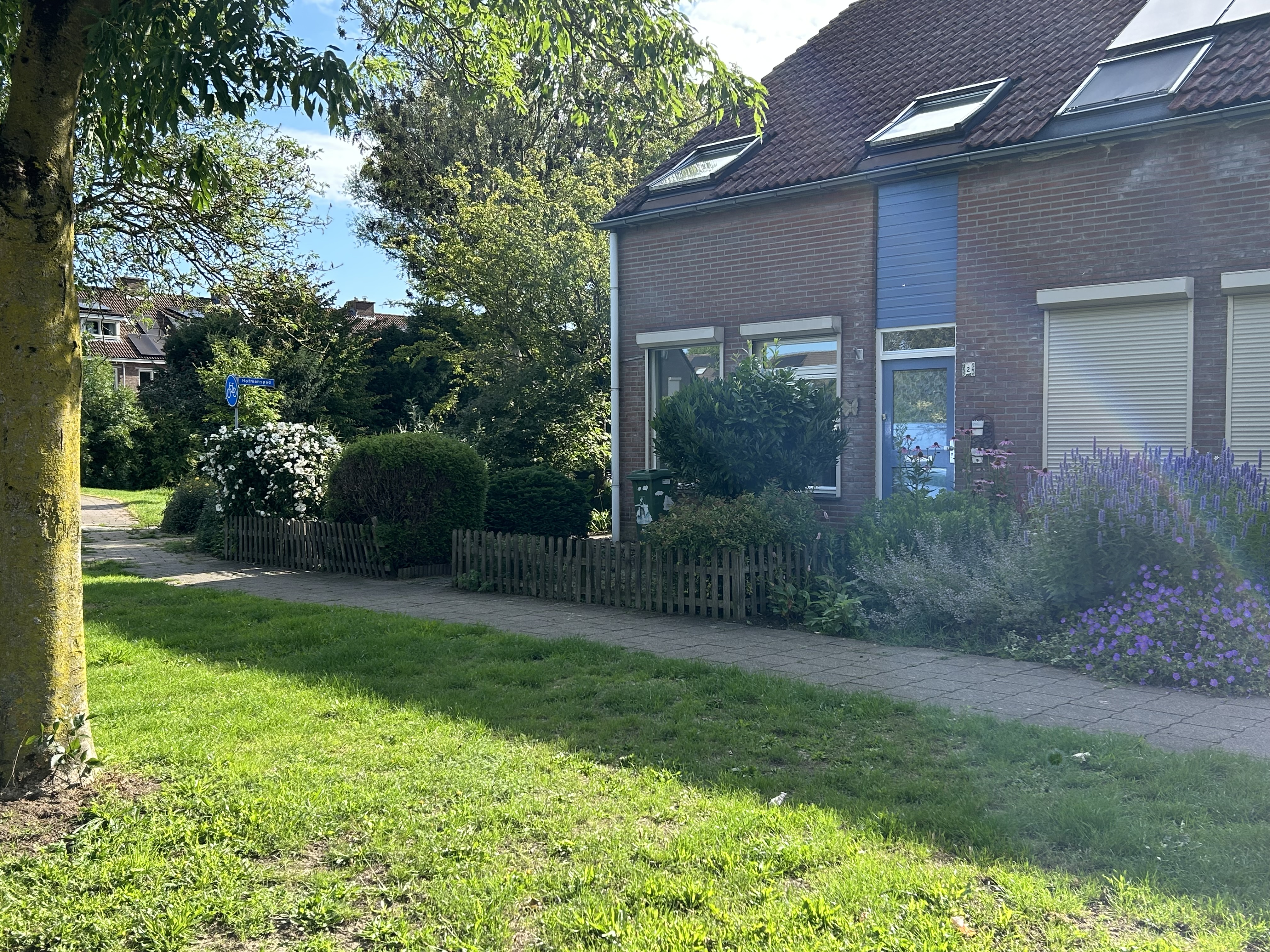 Drift 2, 7232 CB Warnsveld, Nederland