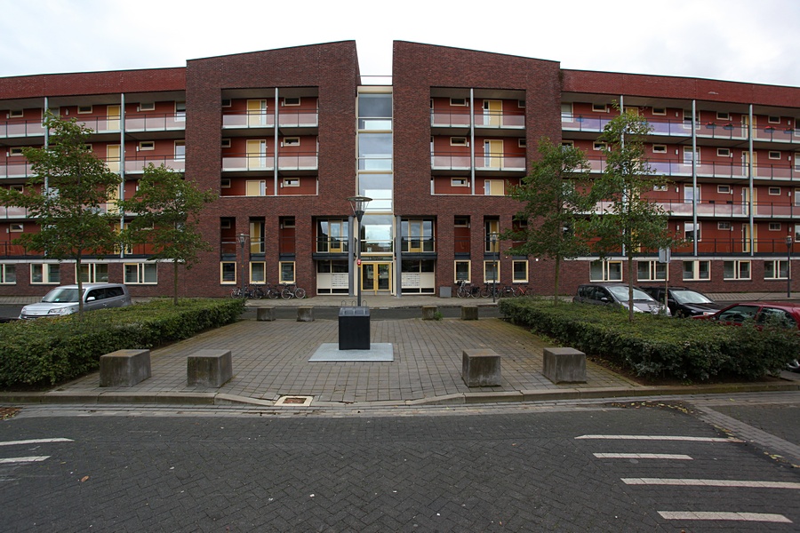 Bernard Lievegoedstraat 46, 7207 PT Zutphen, Nederland