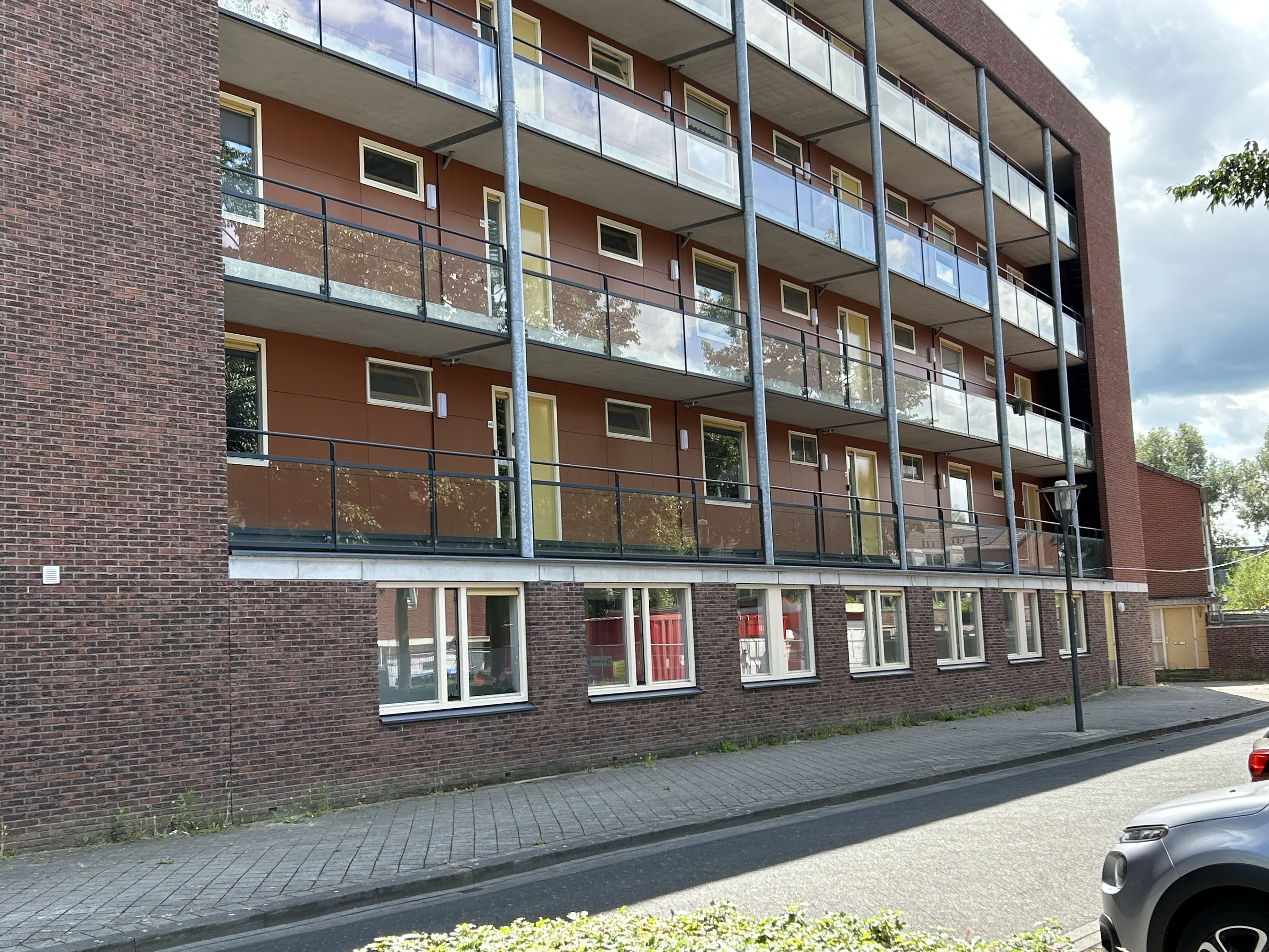 Bernard Lievegoedstraat 46