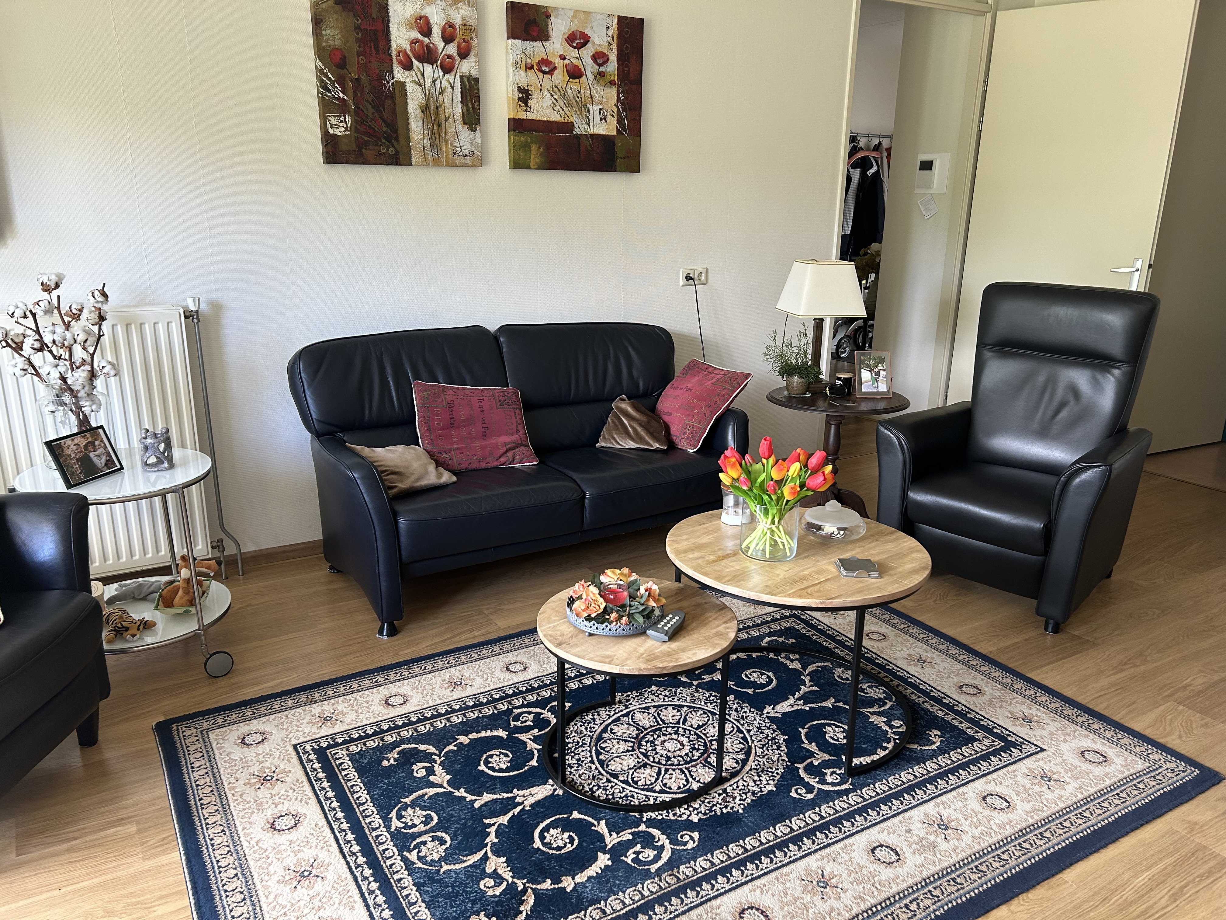 Bernard Lievegoedstraat 46