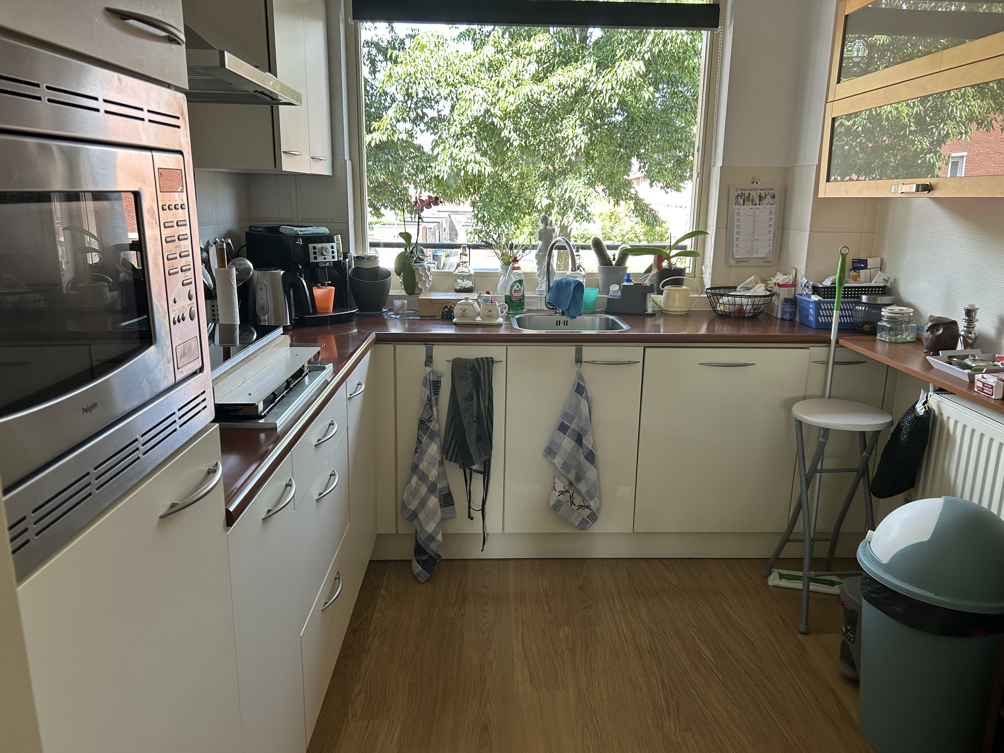 Bernard Lievegoedstraat 46