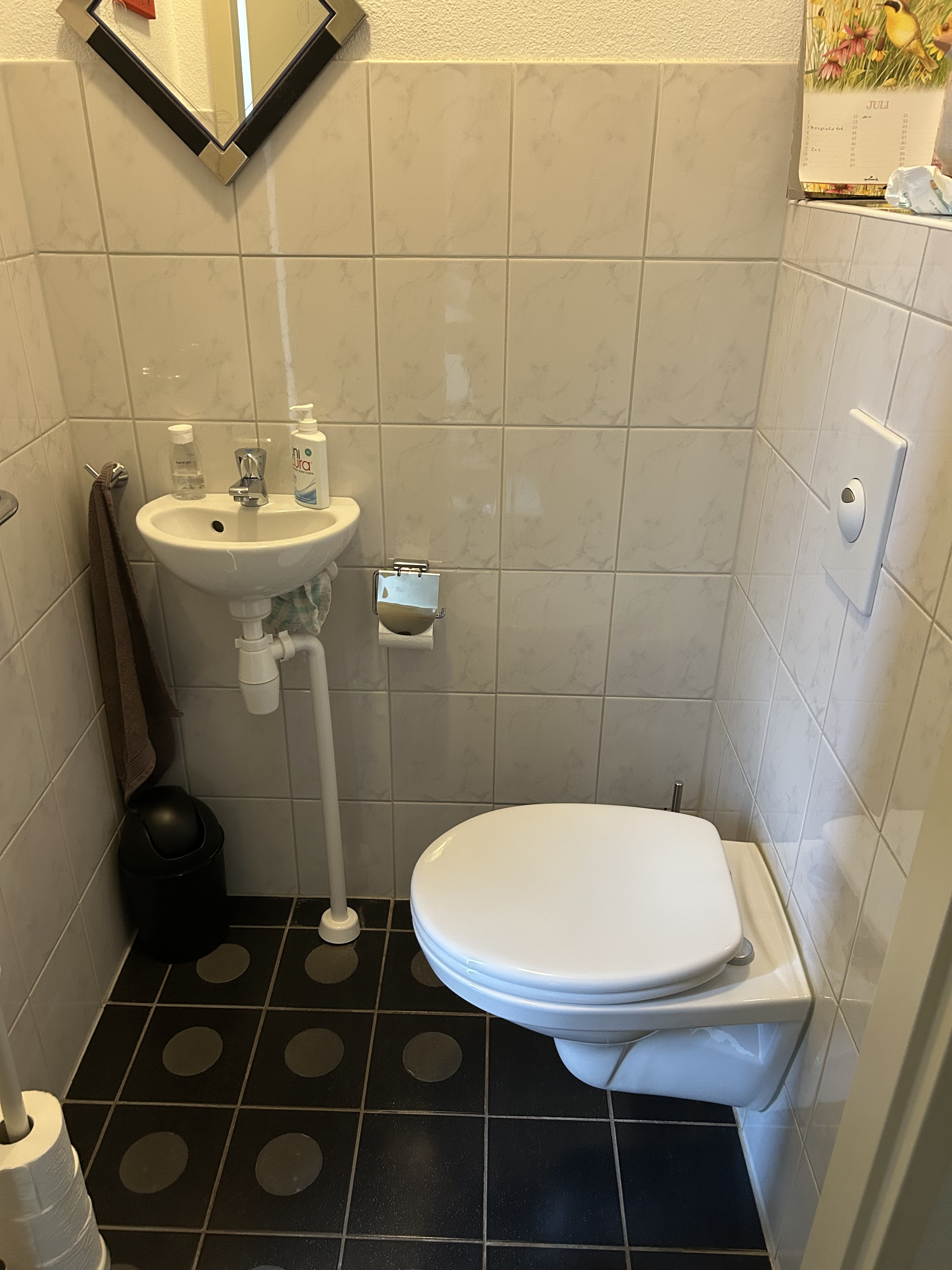 Bernard Lievegoedstraat 46