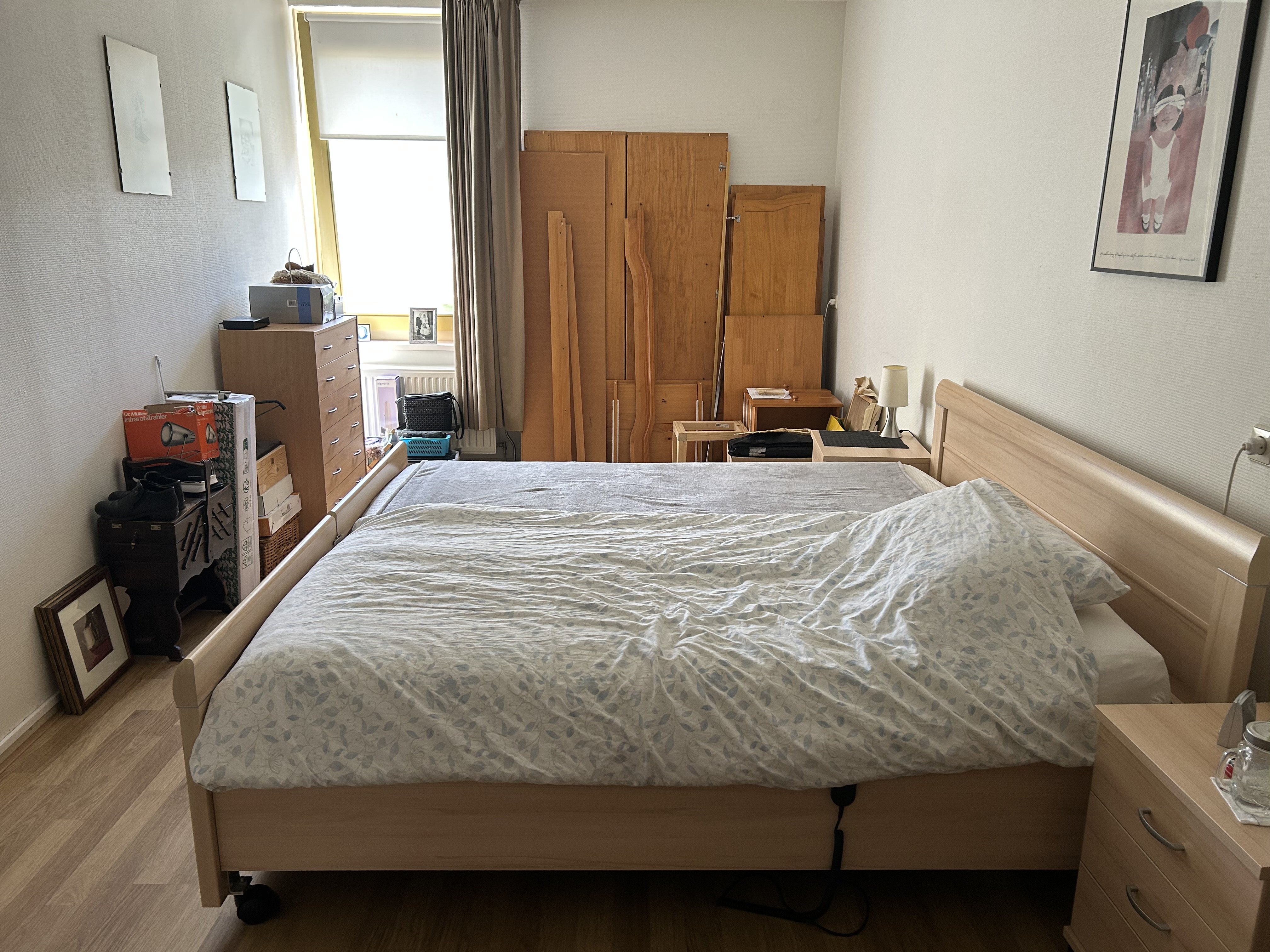 Bernard Lievegoedstraat 46