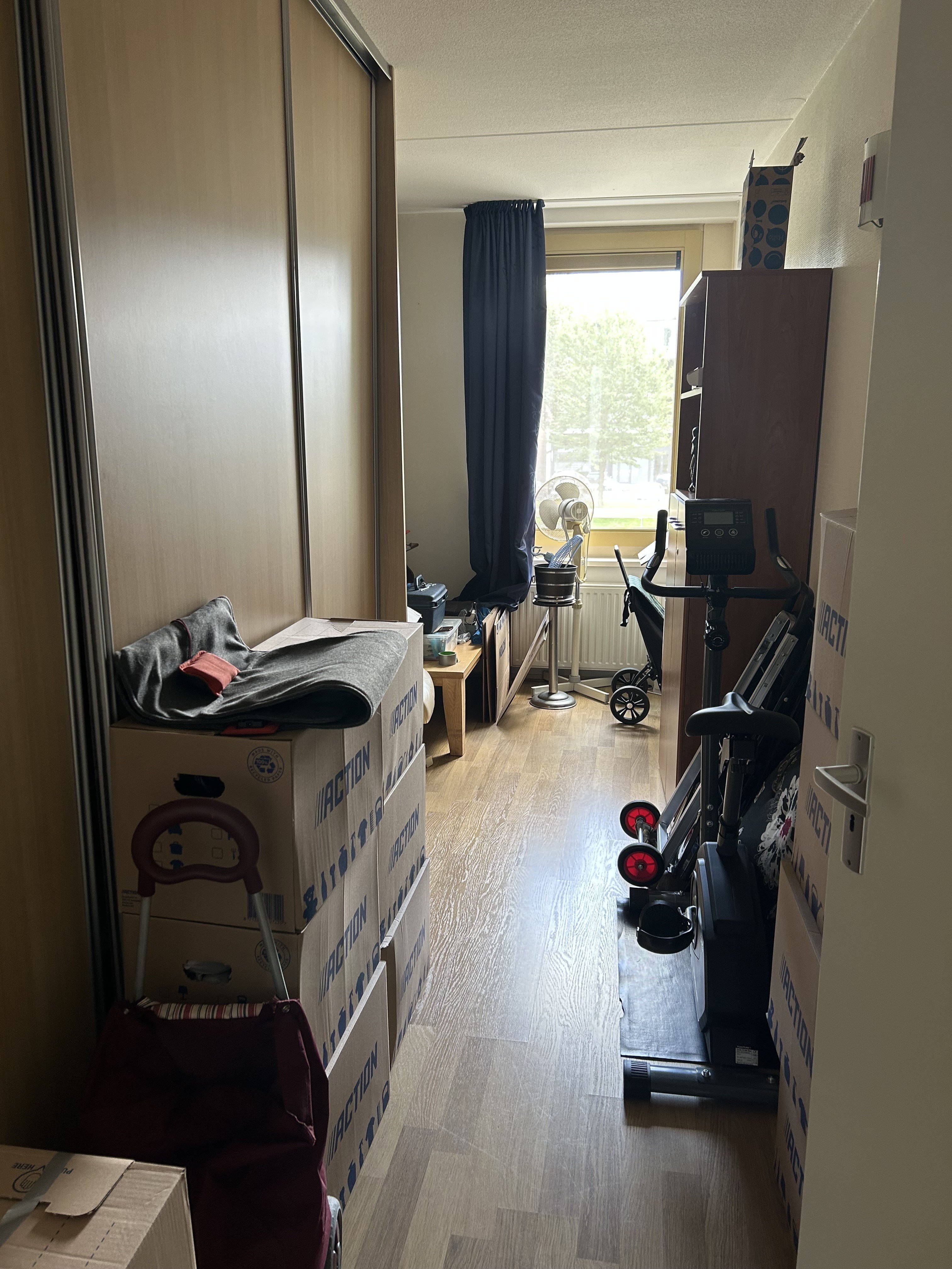 Bernard Lievegoedstraat 46