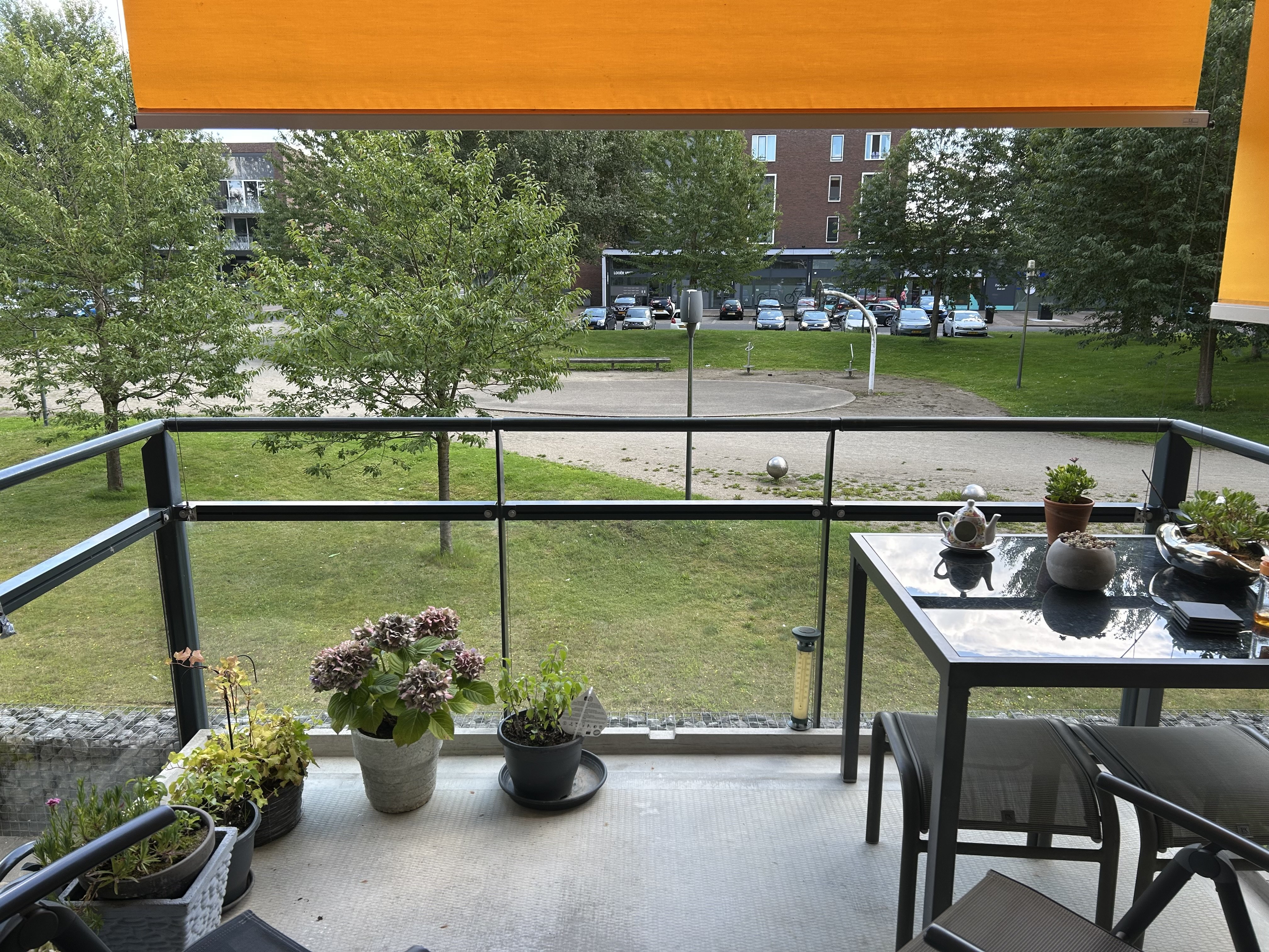 Bernard Lievegoedstraat 46