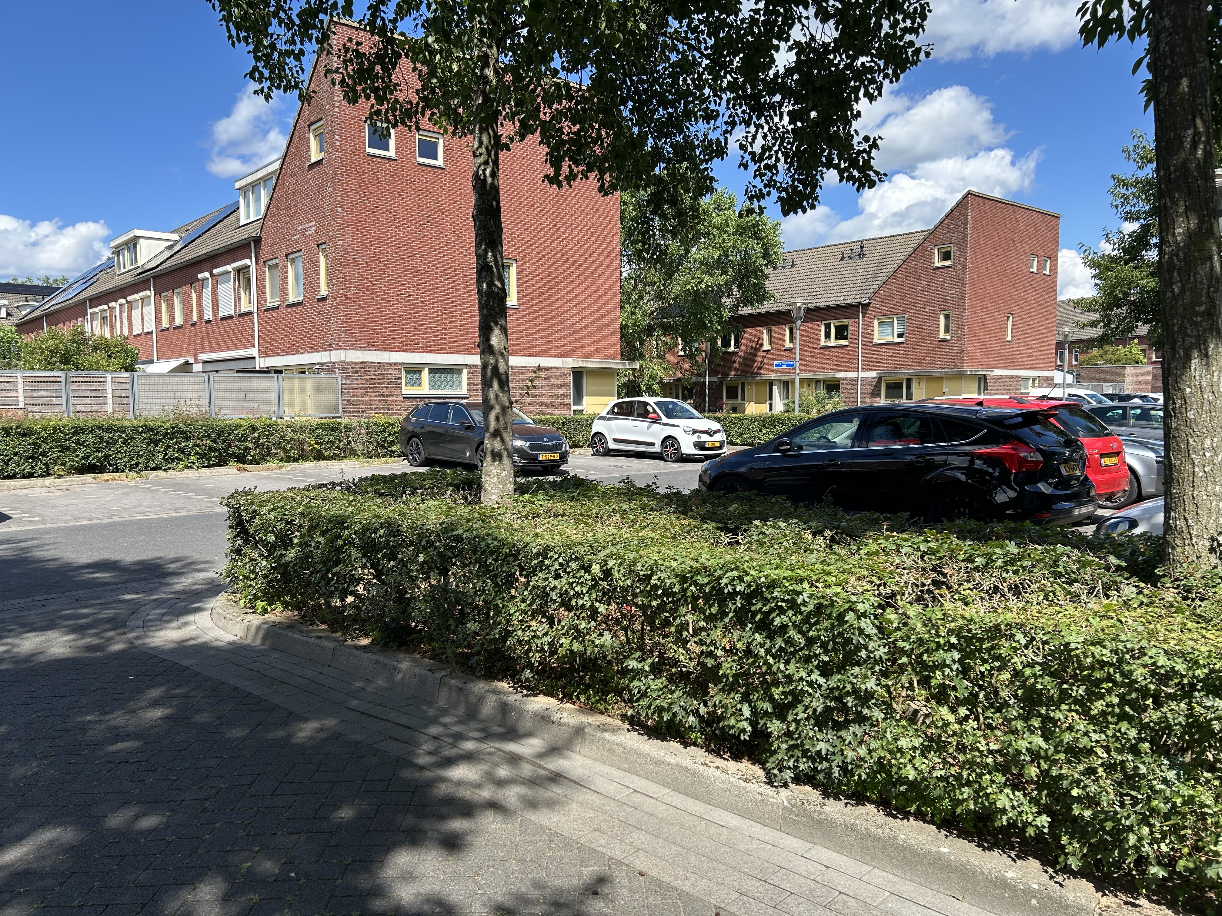 Bernard Lievegoedstraat 46