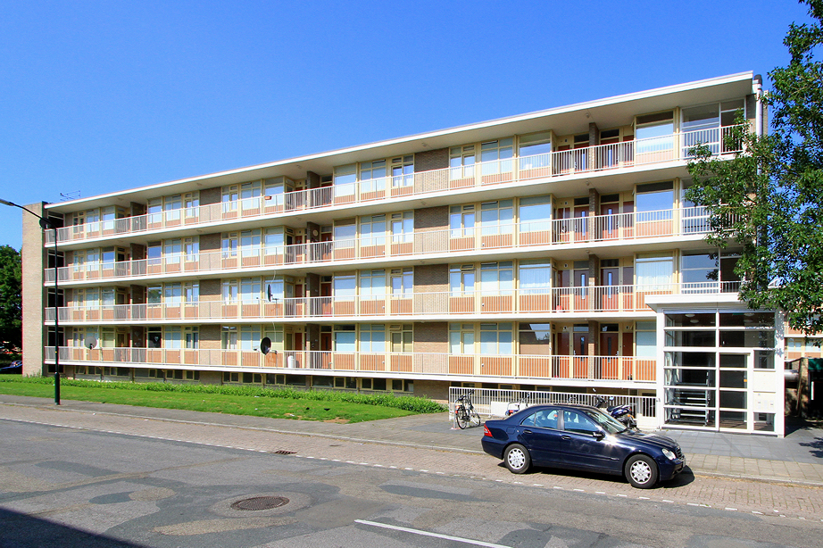 Boerhaavestraat 135, 7316 LG Apeldoorn, Nederland