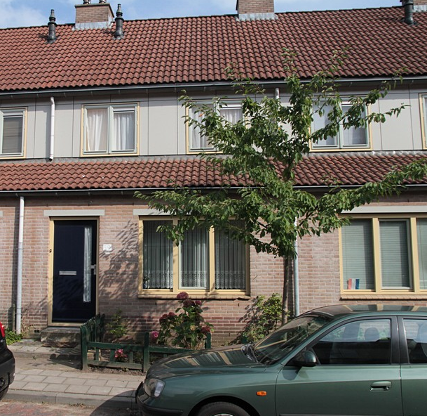 Korte Zandstraat 39
