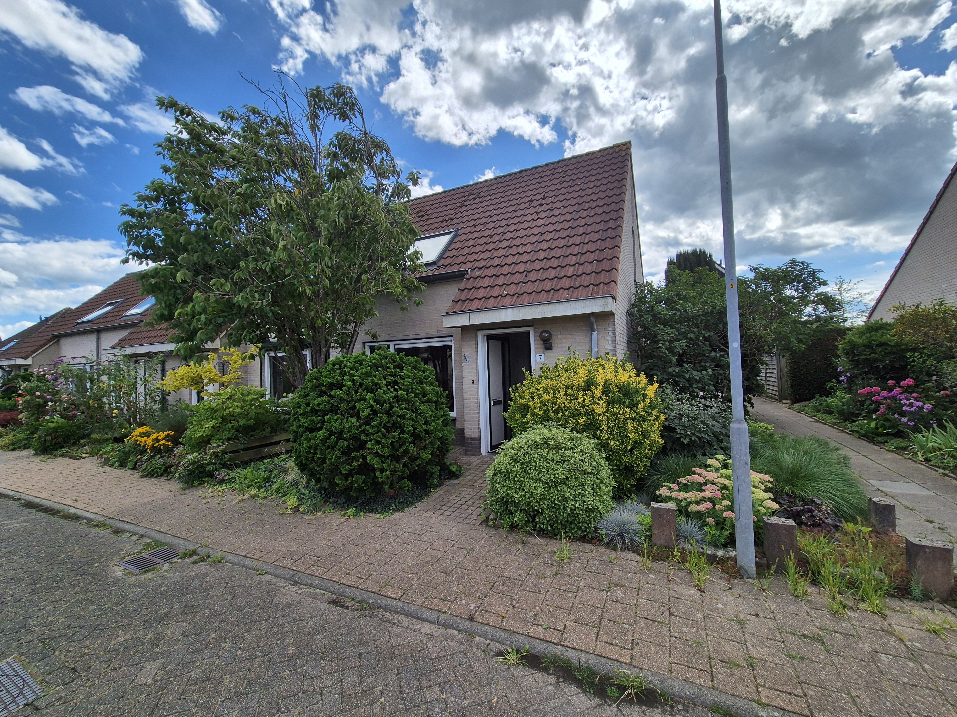 Margriet 7, 6971 MA Brummen, Nederland