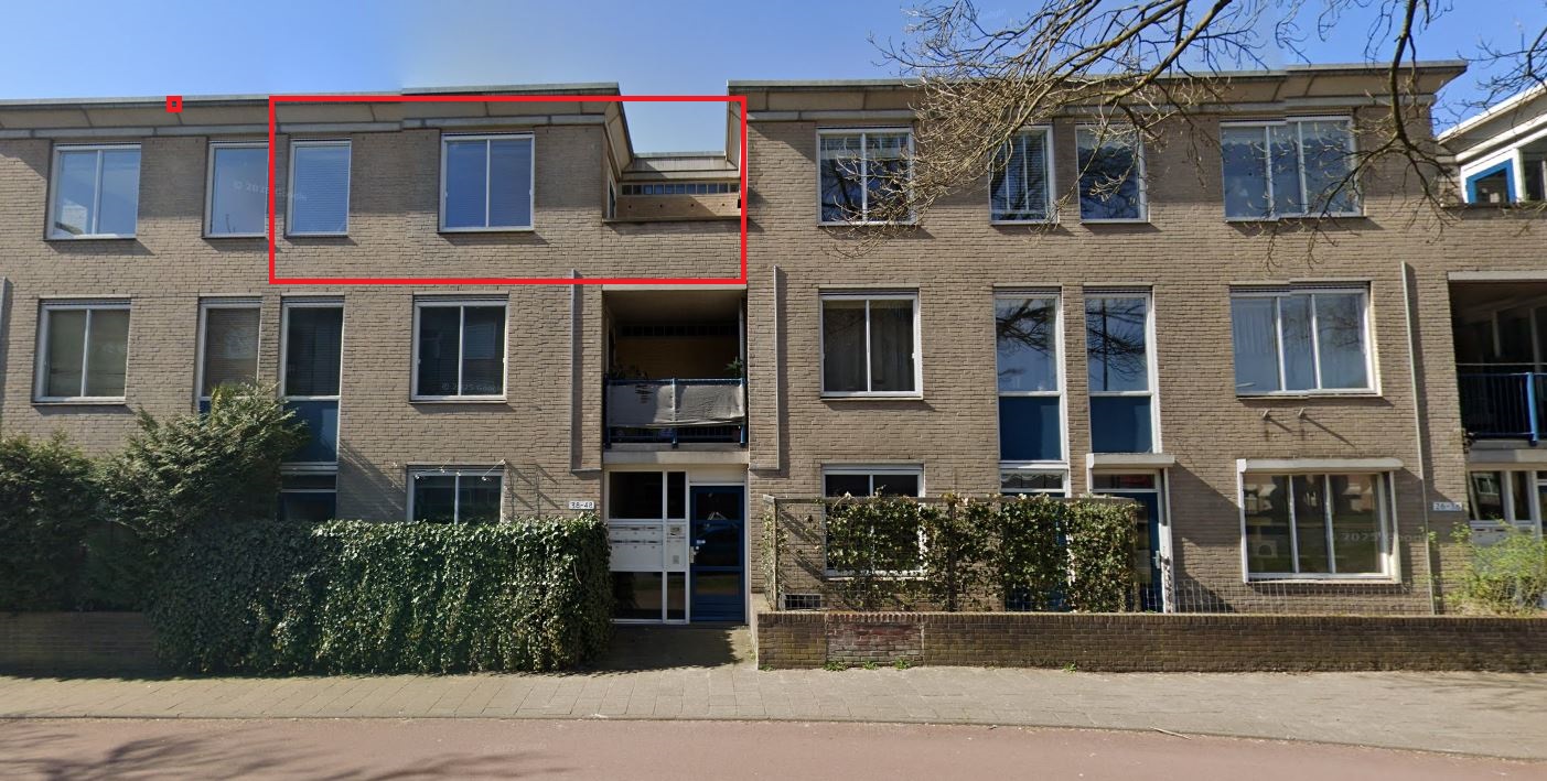 Wilhelmina Druckerstraat 48