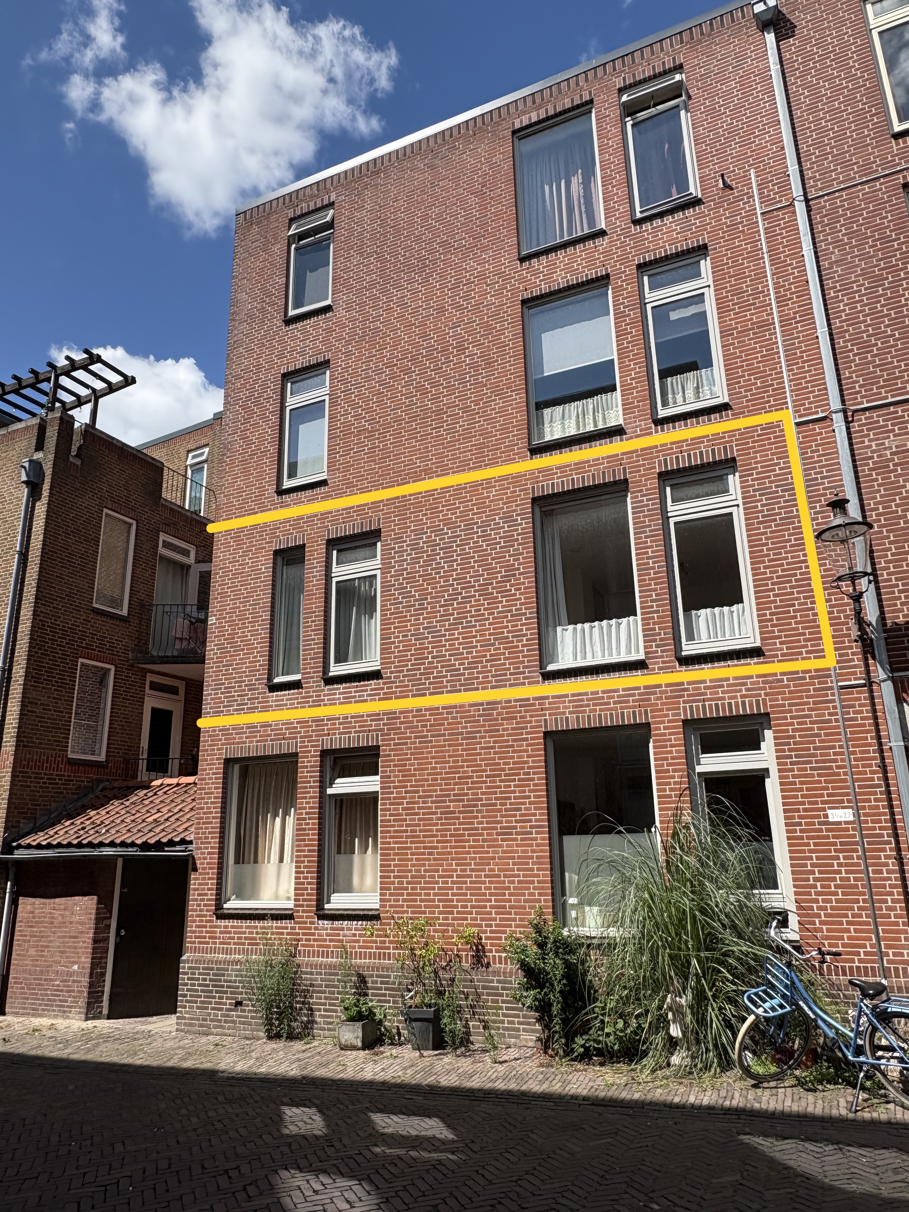 Bursestraat 11