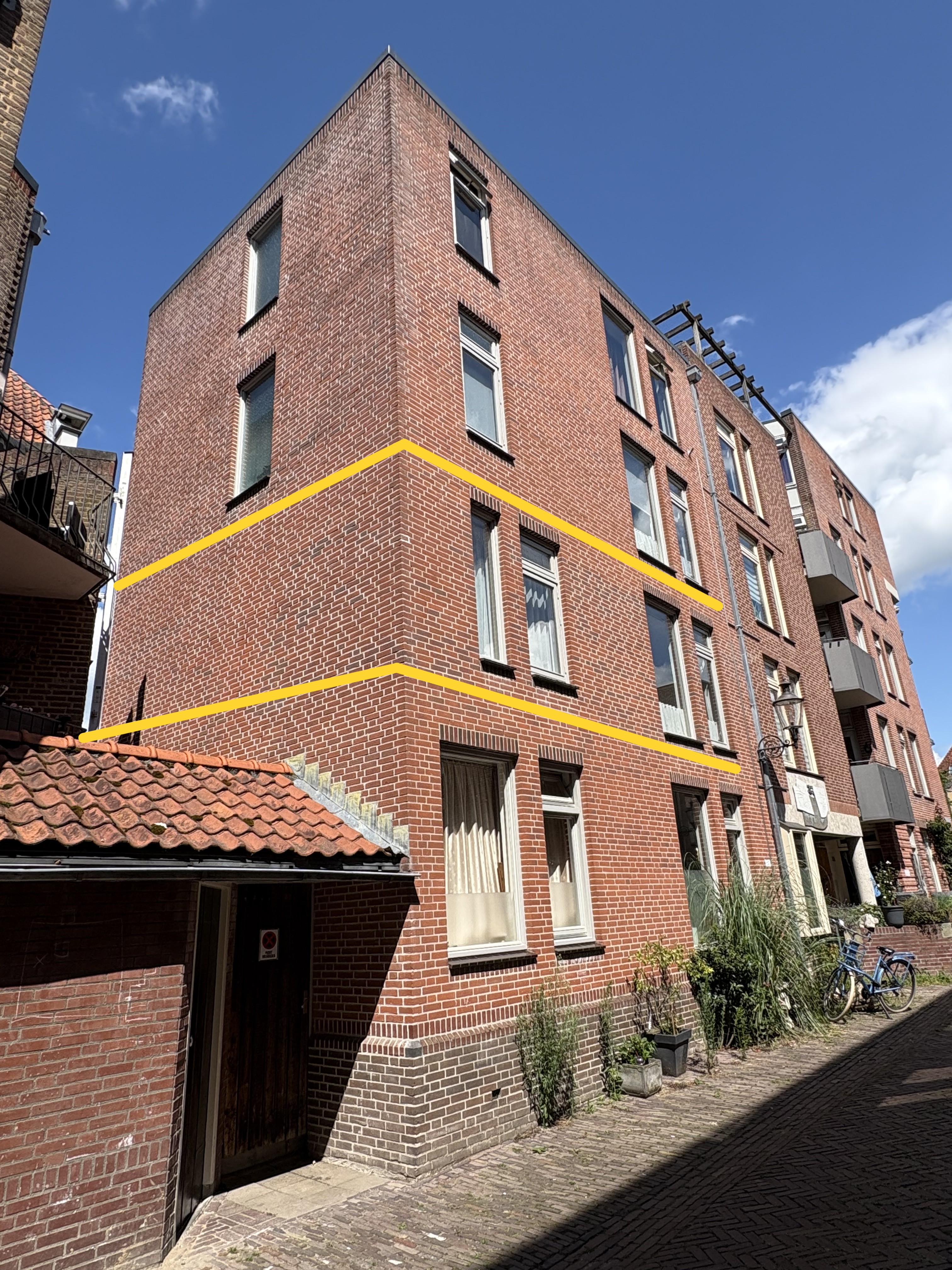 Bursestraat 11