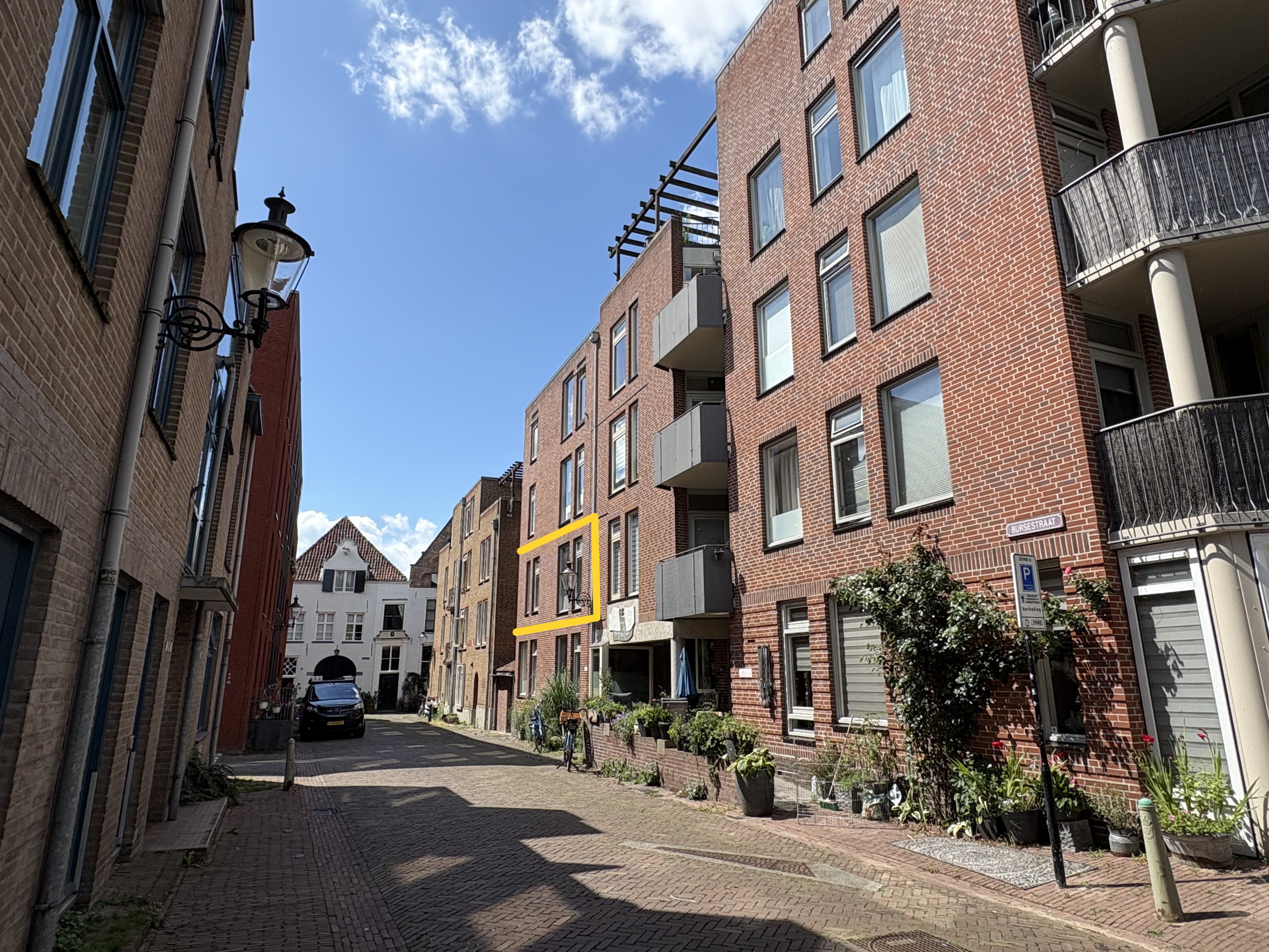 Bursestraat 11