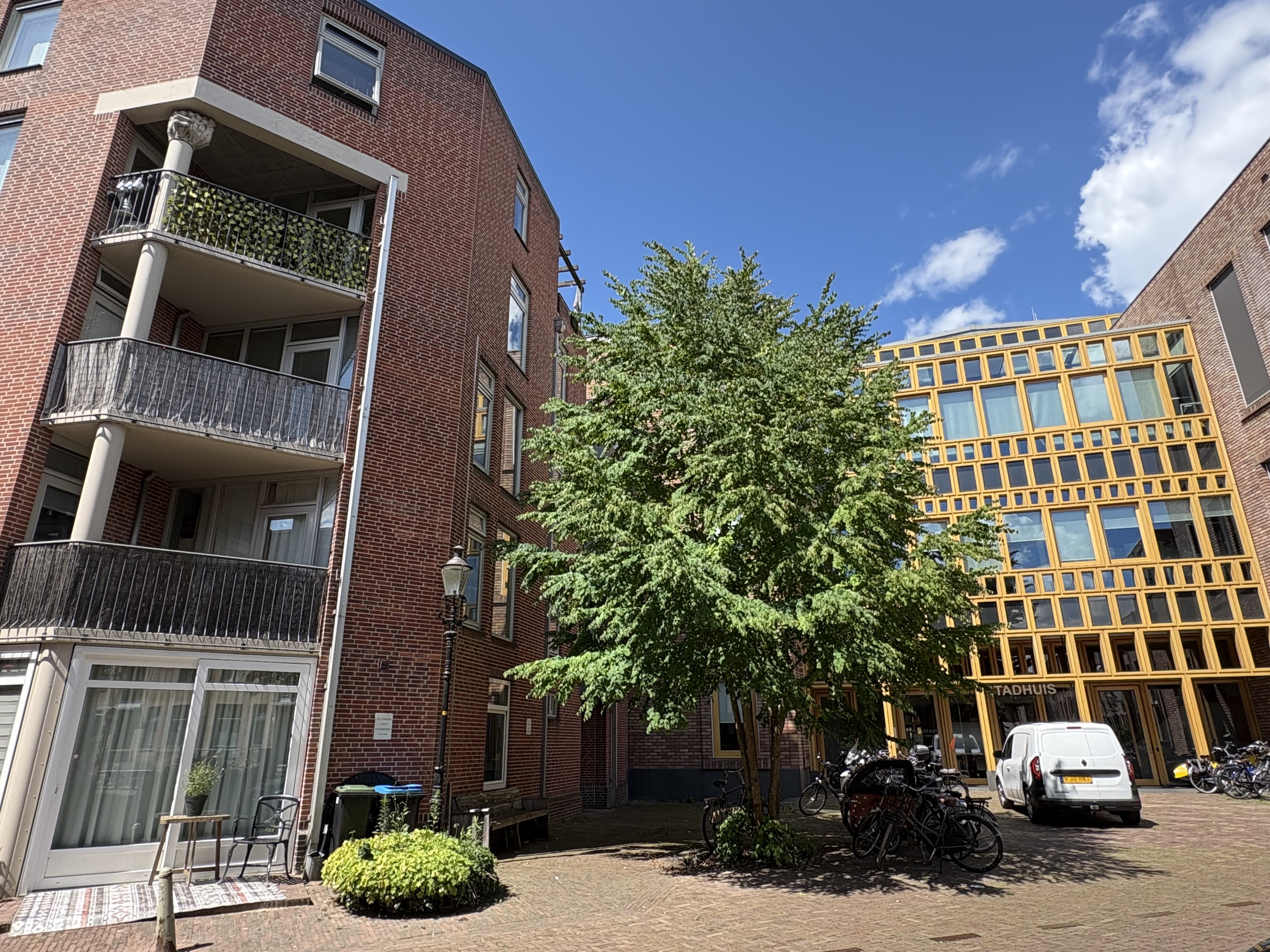 Bursestraat 11