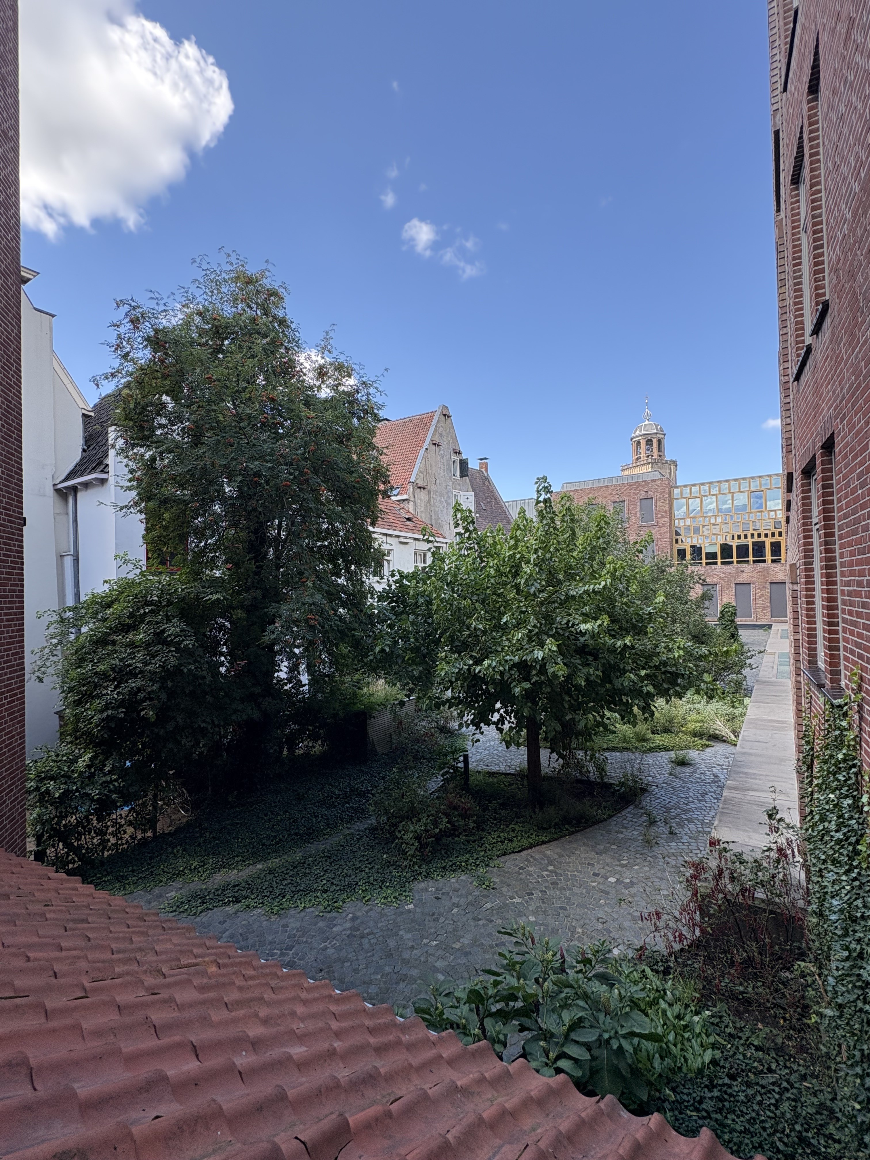 Bursestraat 11