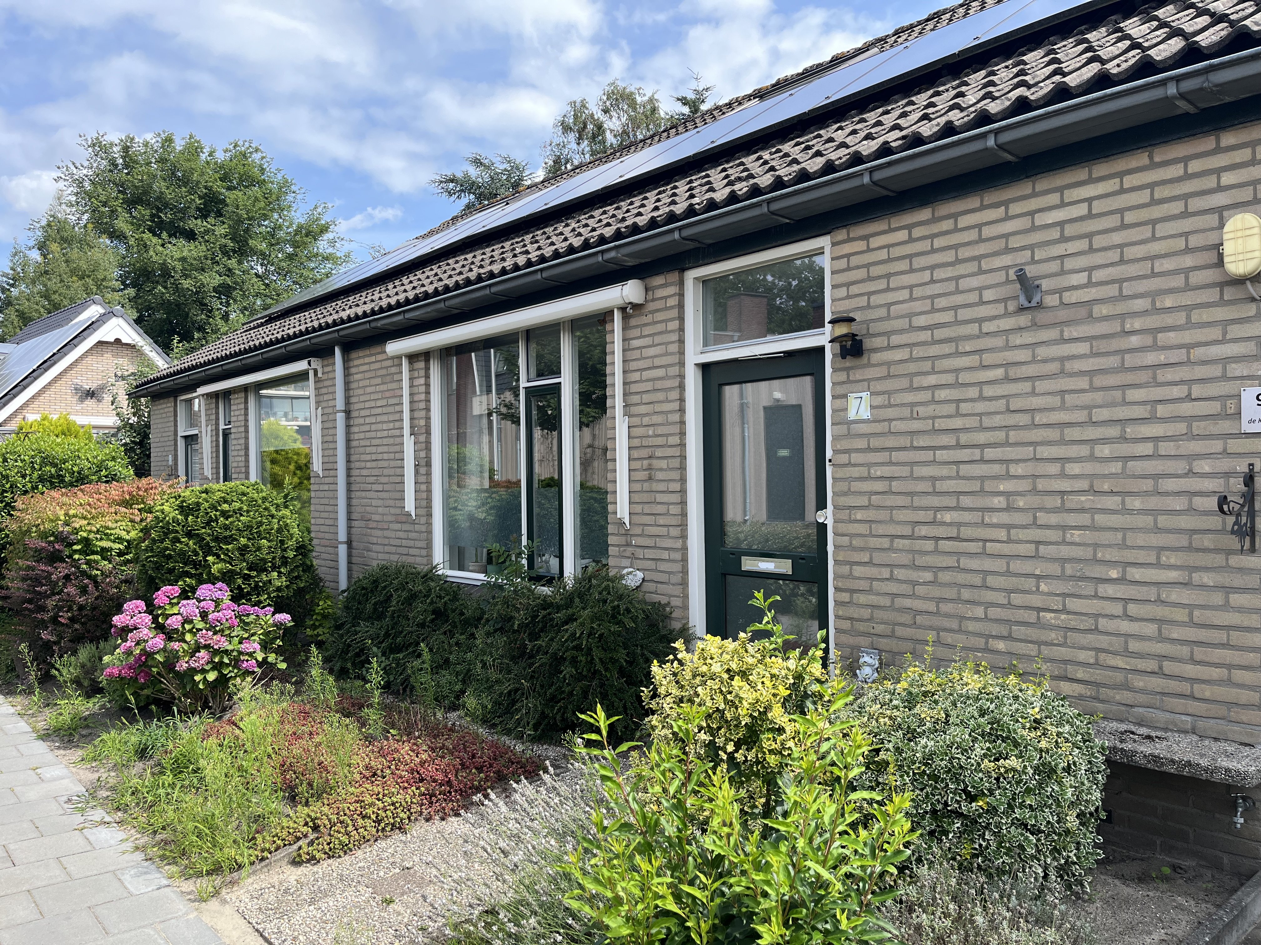 Schapendoesweg 7, 7312 ED Apeldoorn, Nederland