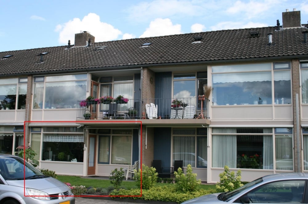 Jan van Galenstraat 38, 7391 CZ Twello, Nederland