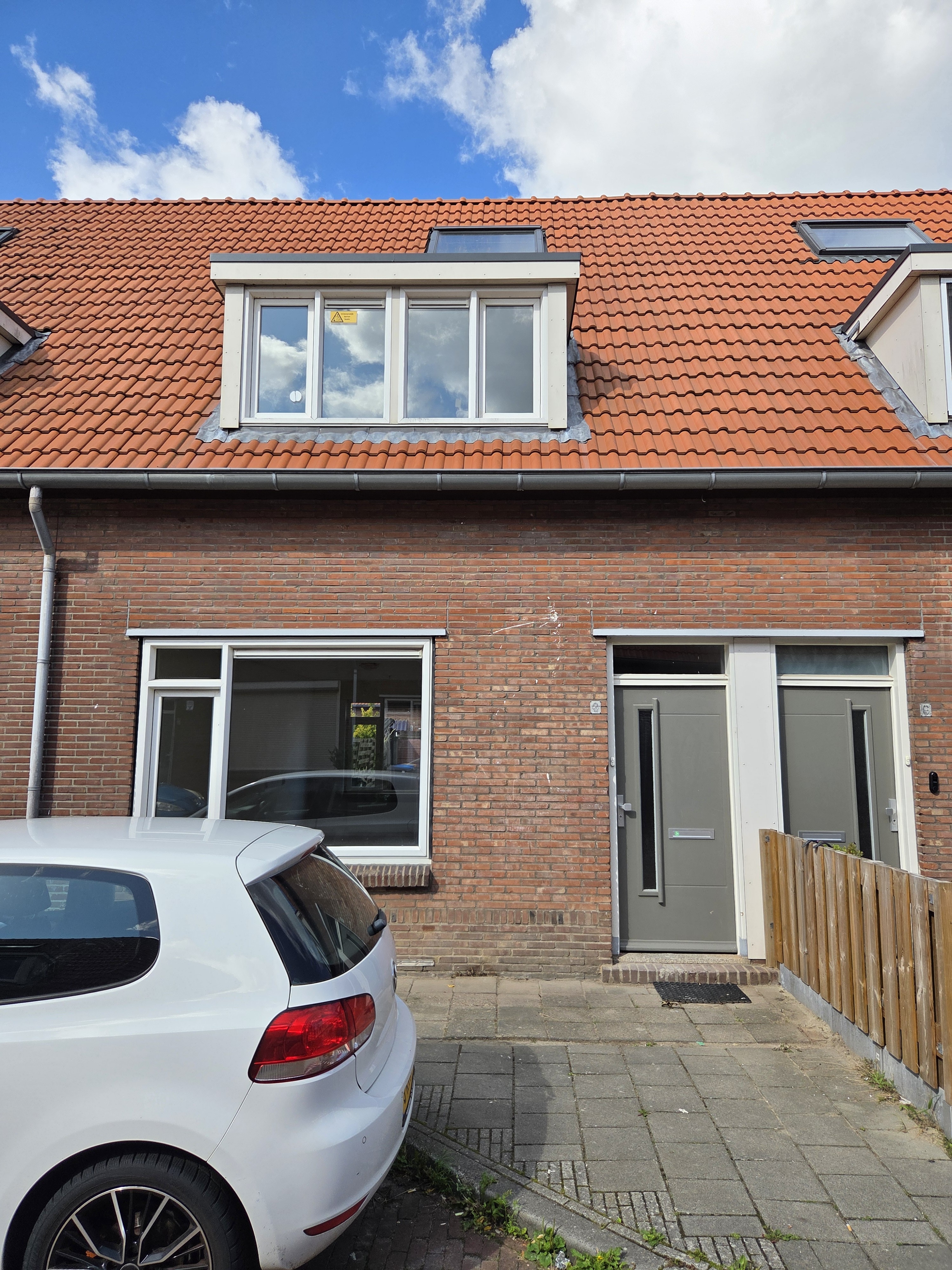 Reggestraat 8