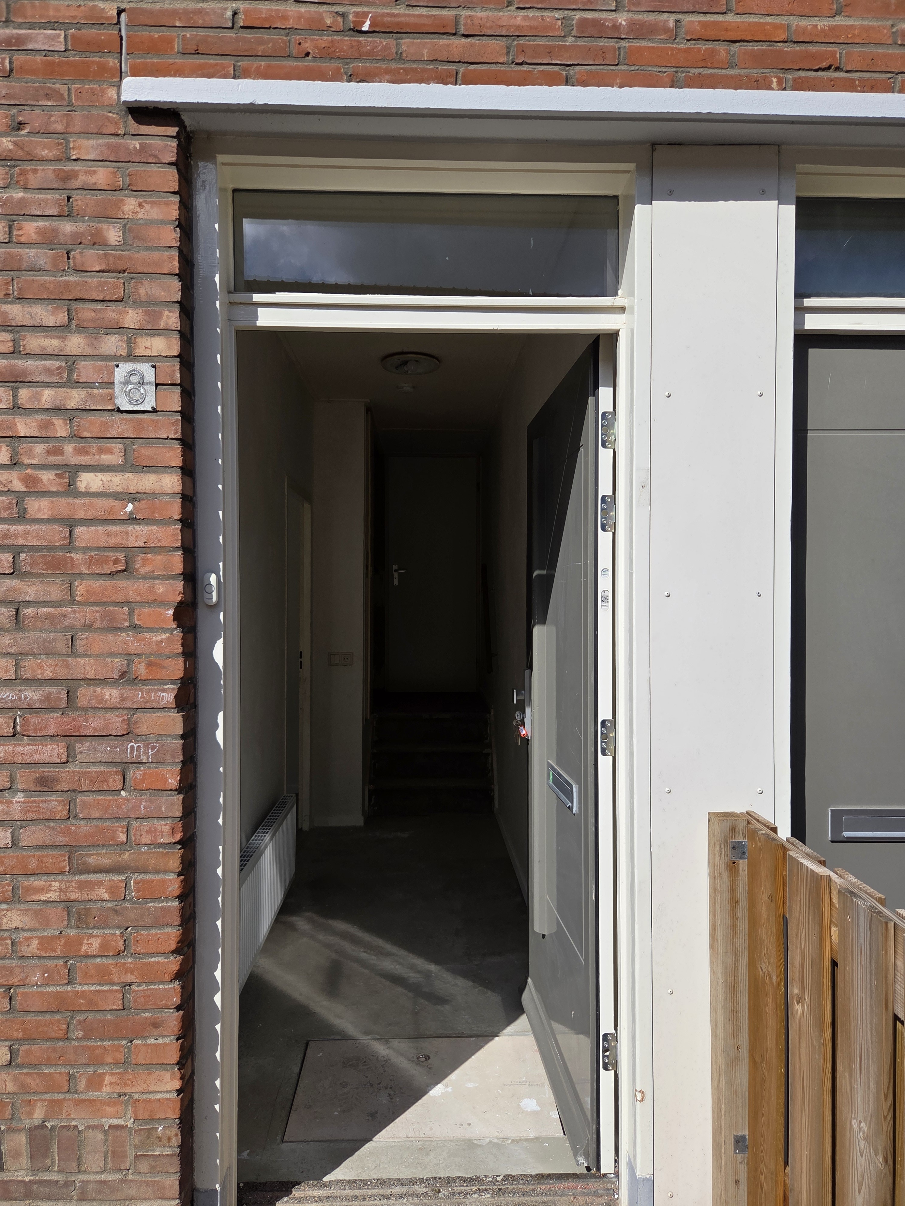 Reggestraat 8