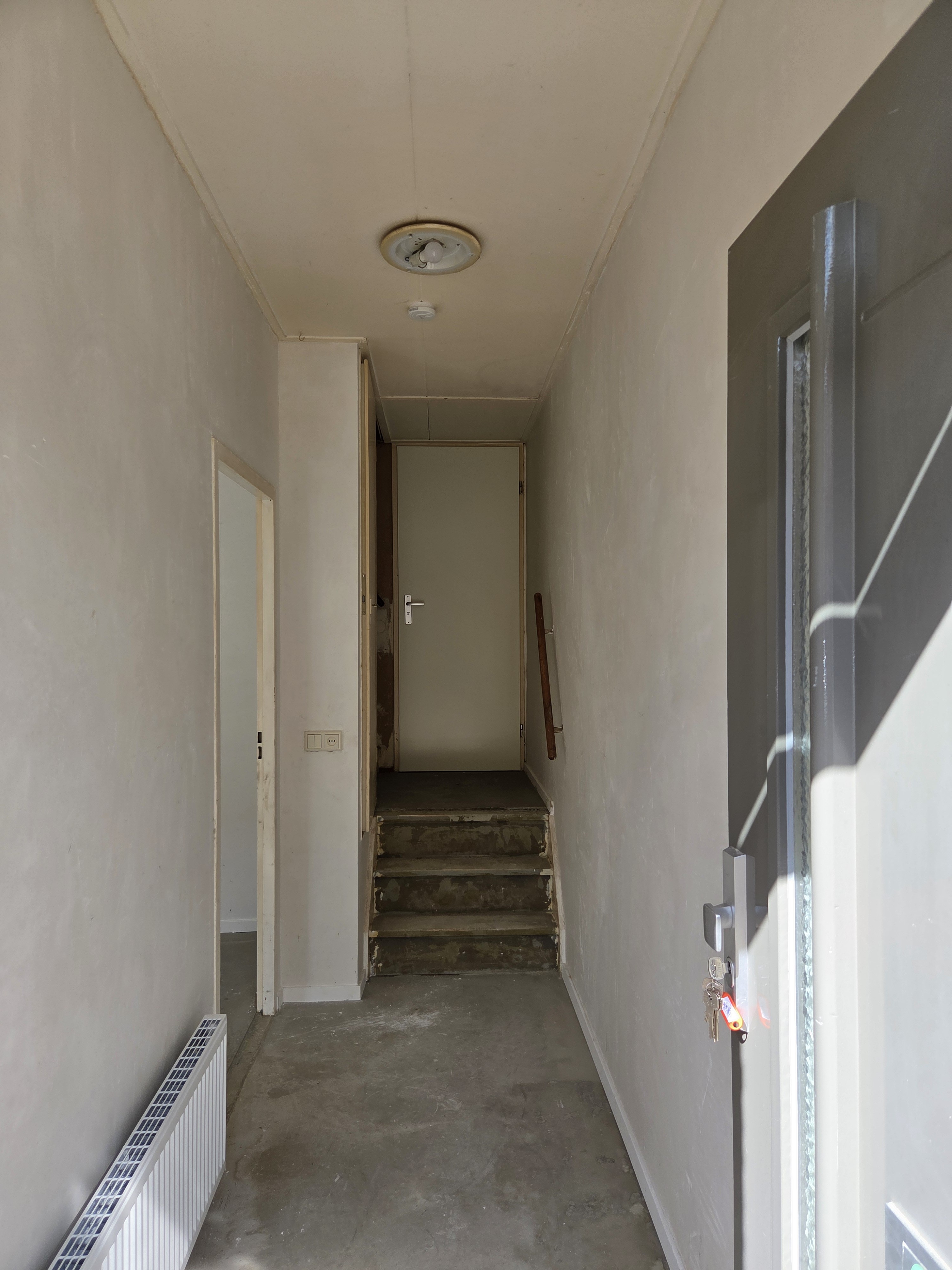 Reggestraat 8