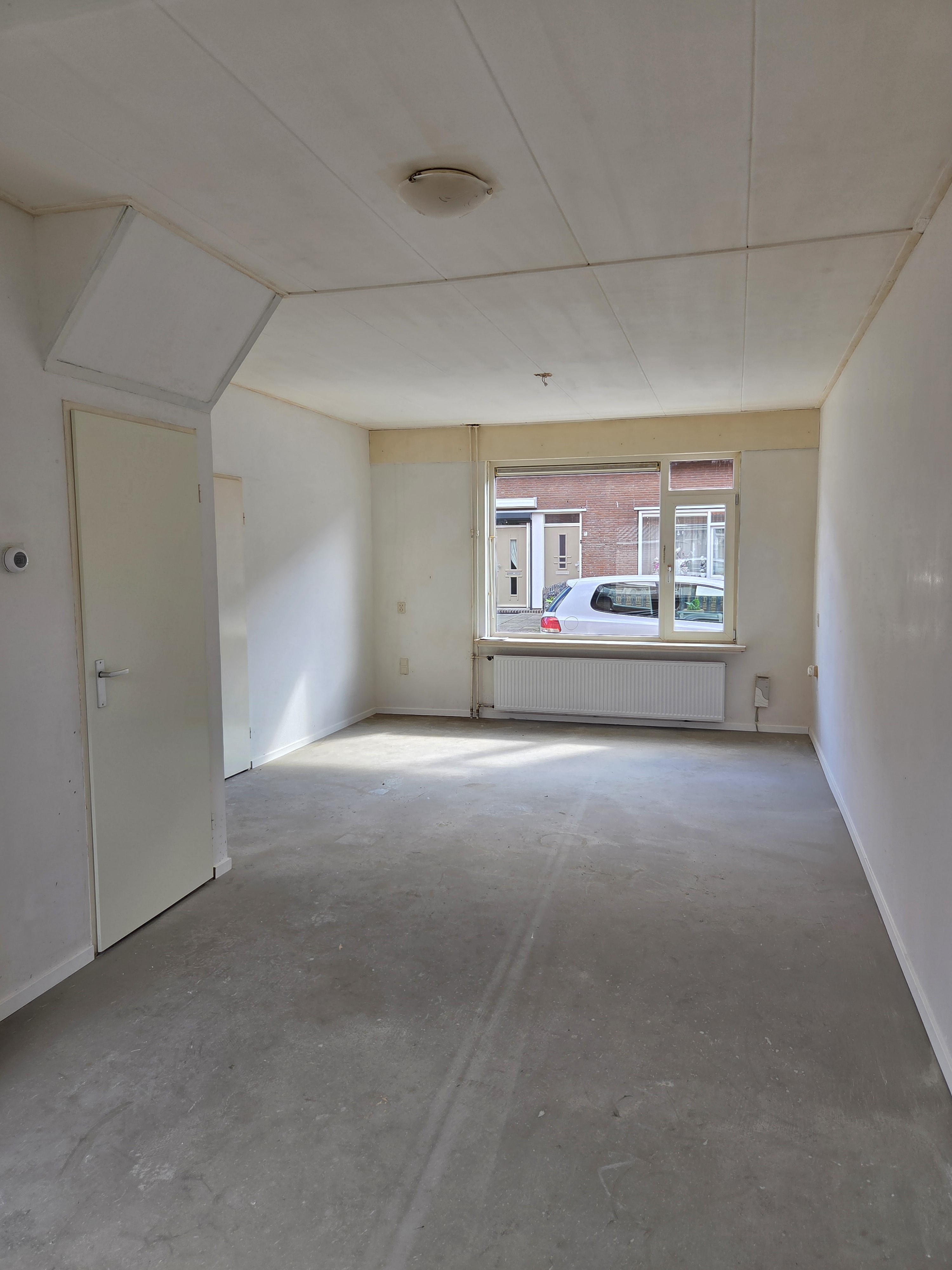 Reggestraat 8