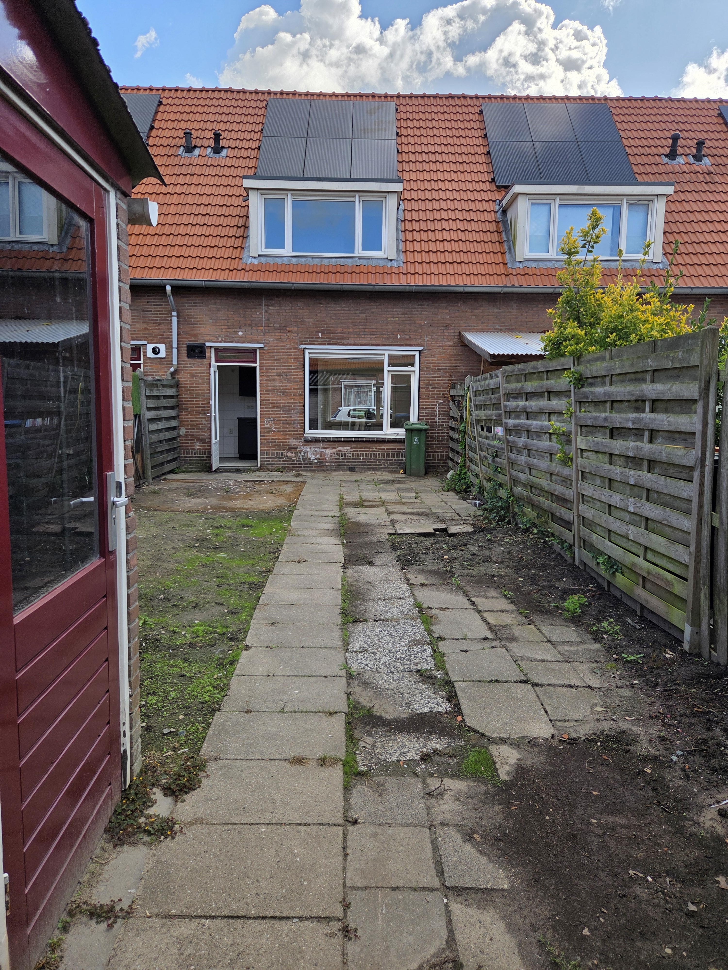 Reggestraat 8