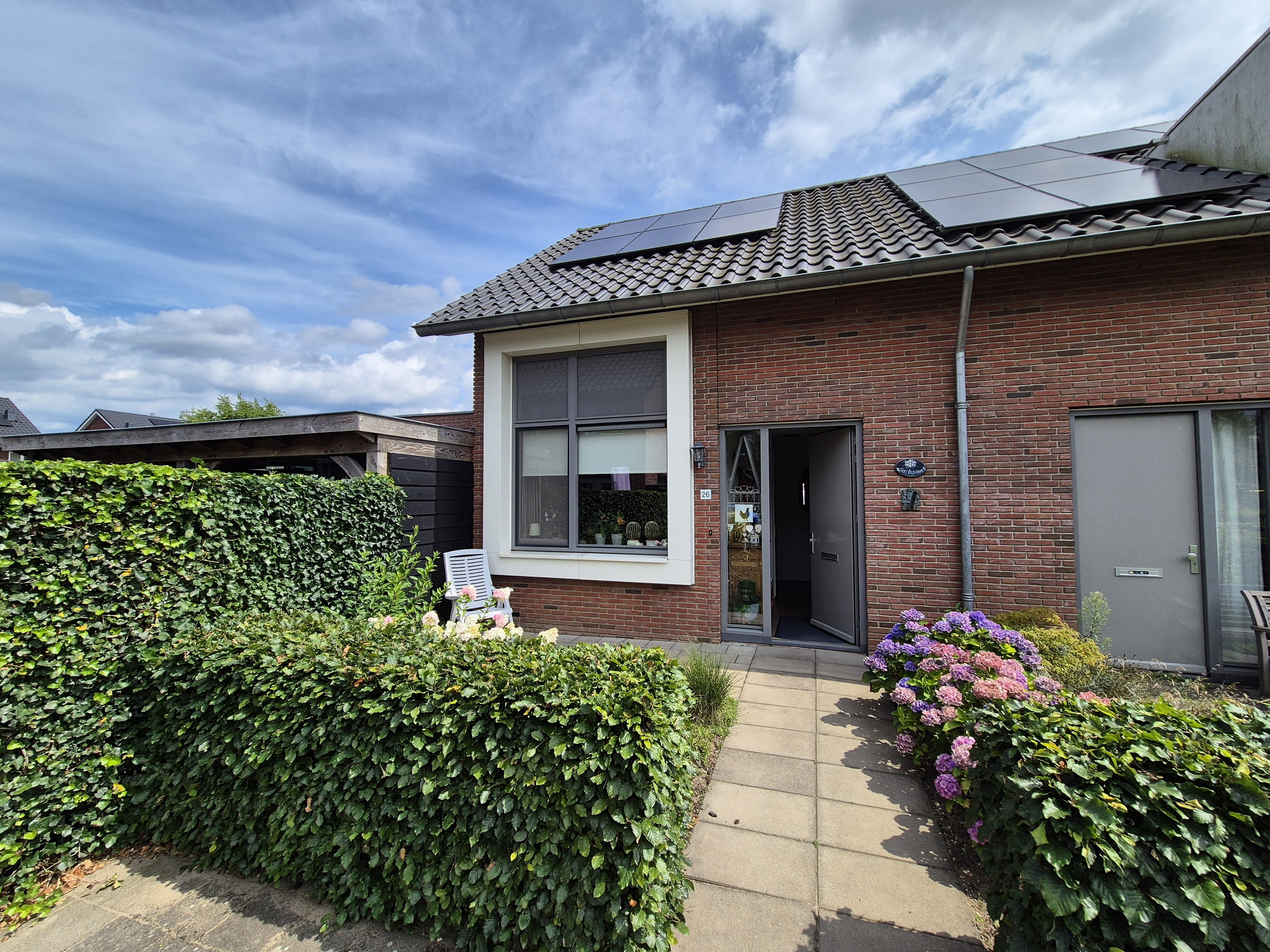 Uddelsekampweg 26, 3888 LW Uddel, Nederland