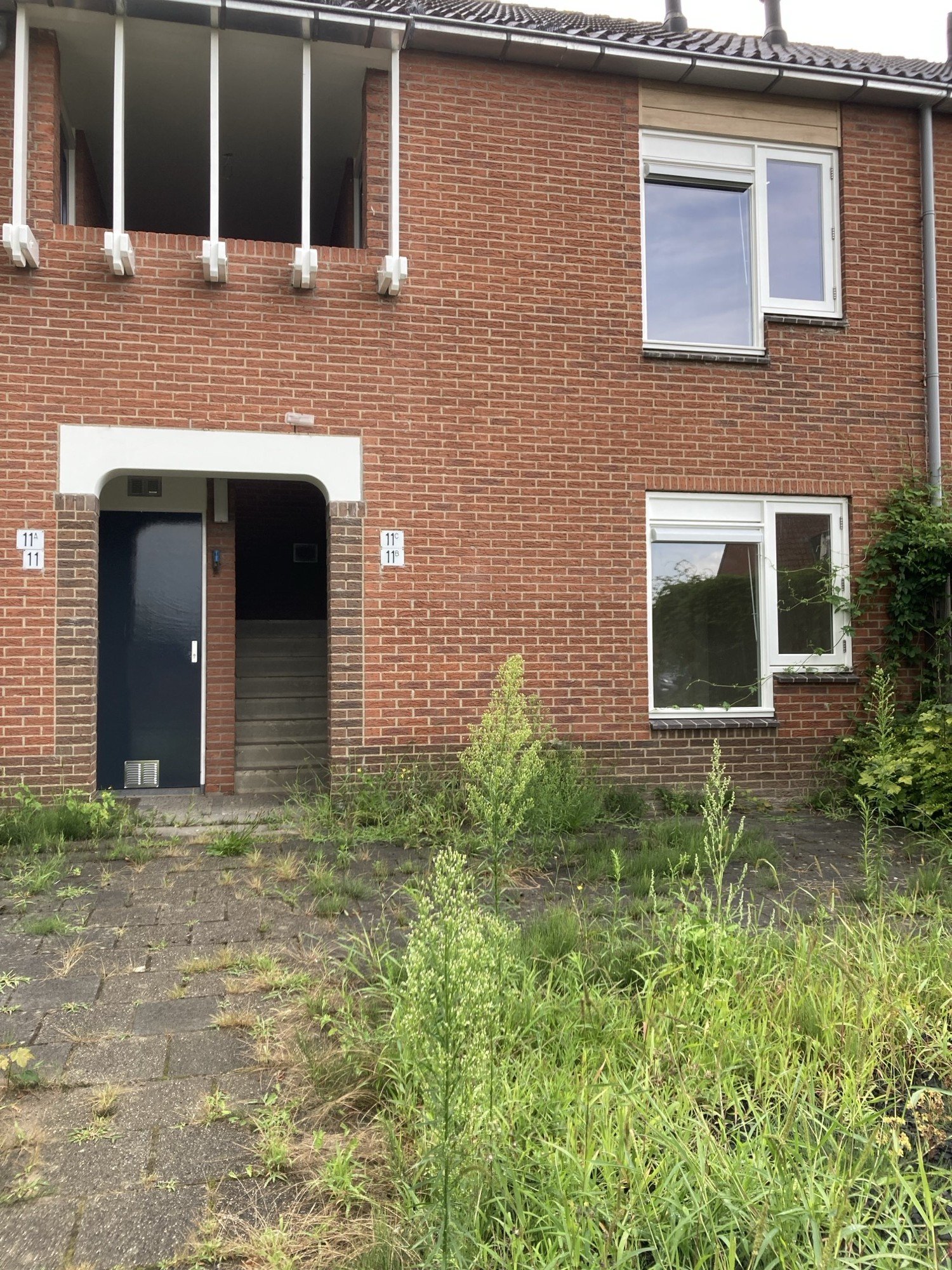 Weg naar Voorst 11B, 7205 CK Zutphen, Nederland