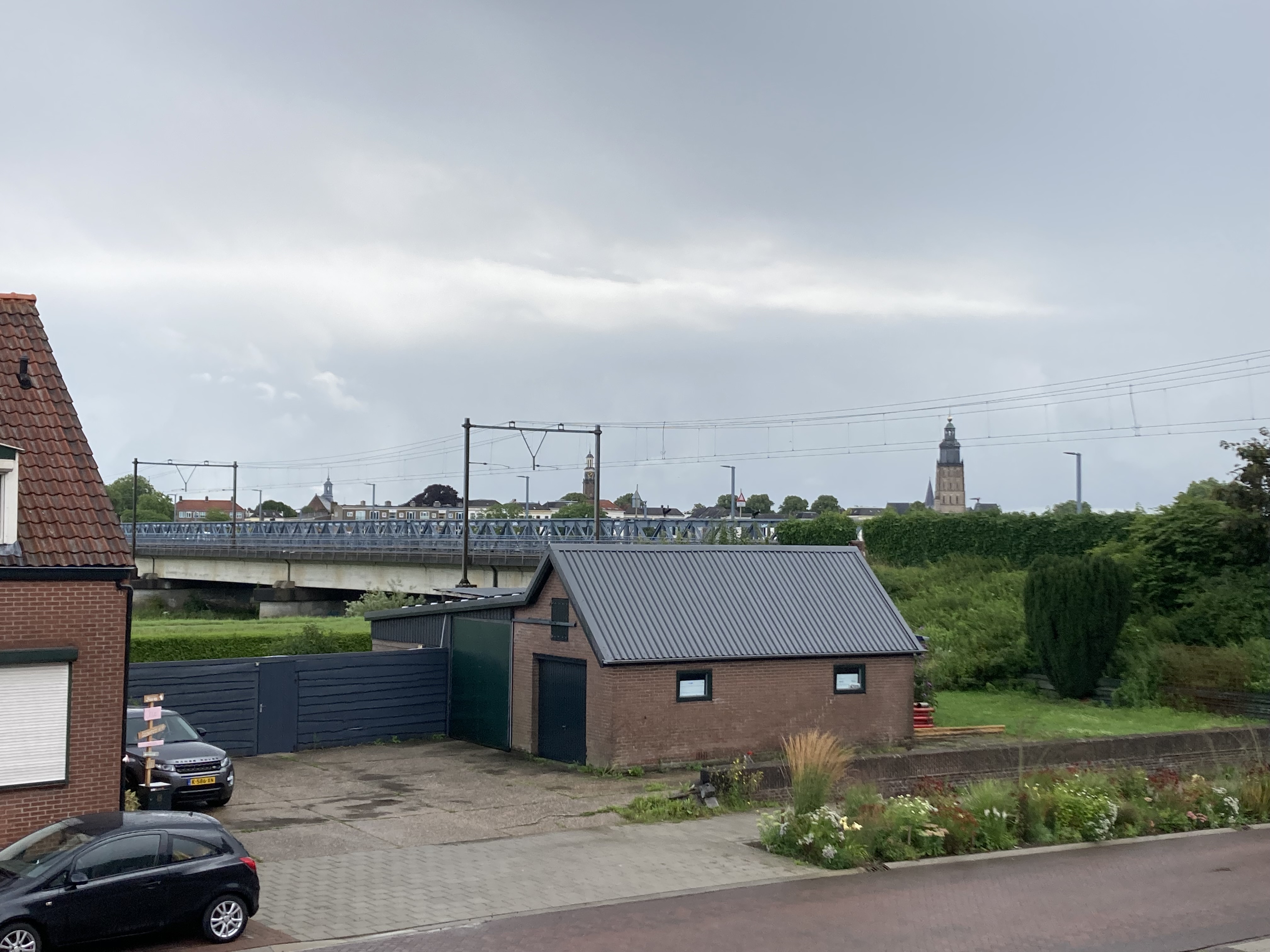Weg naar Voorst 11B