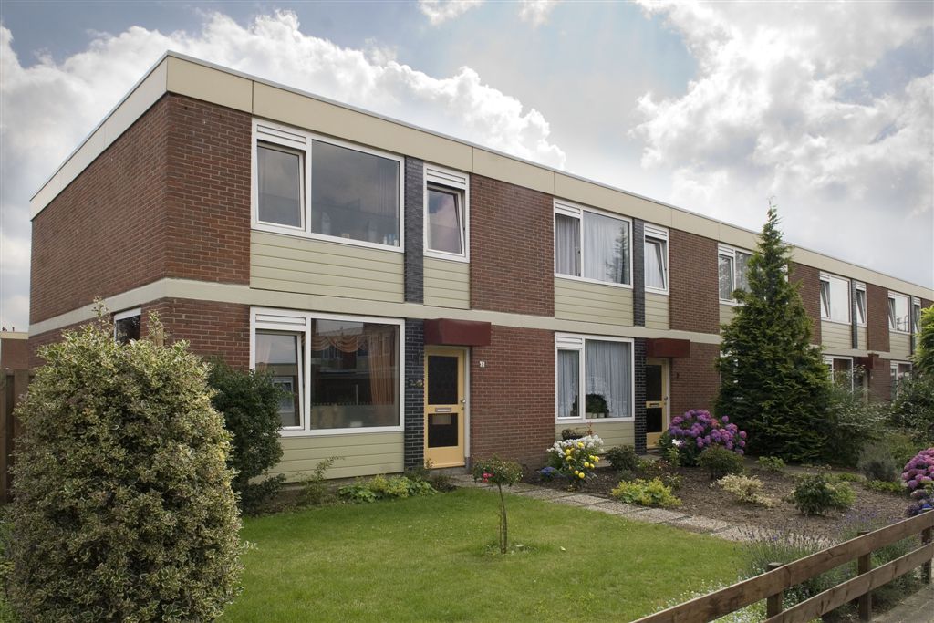 Waalstraat 55, 7333 JT Apeldoorn, Nederland