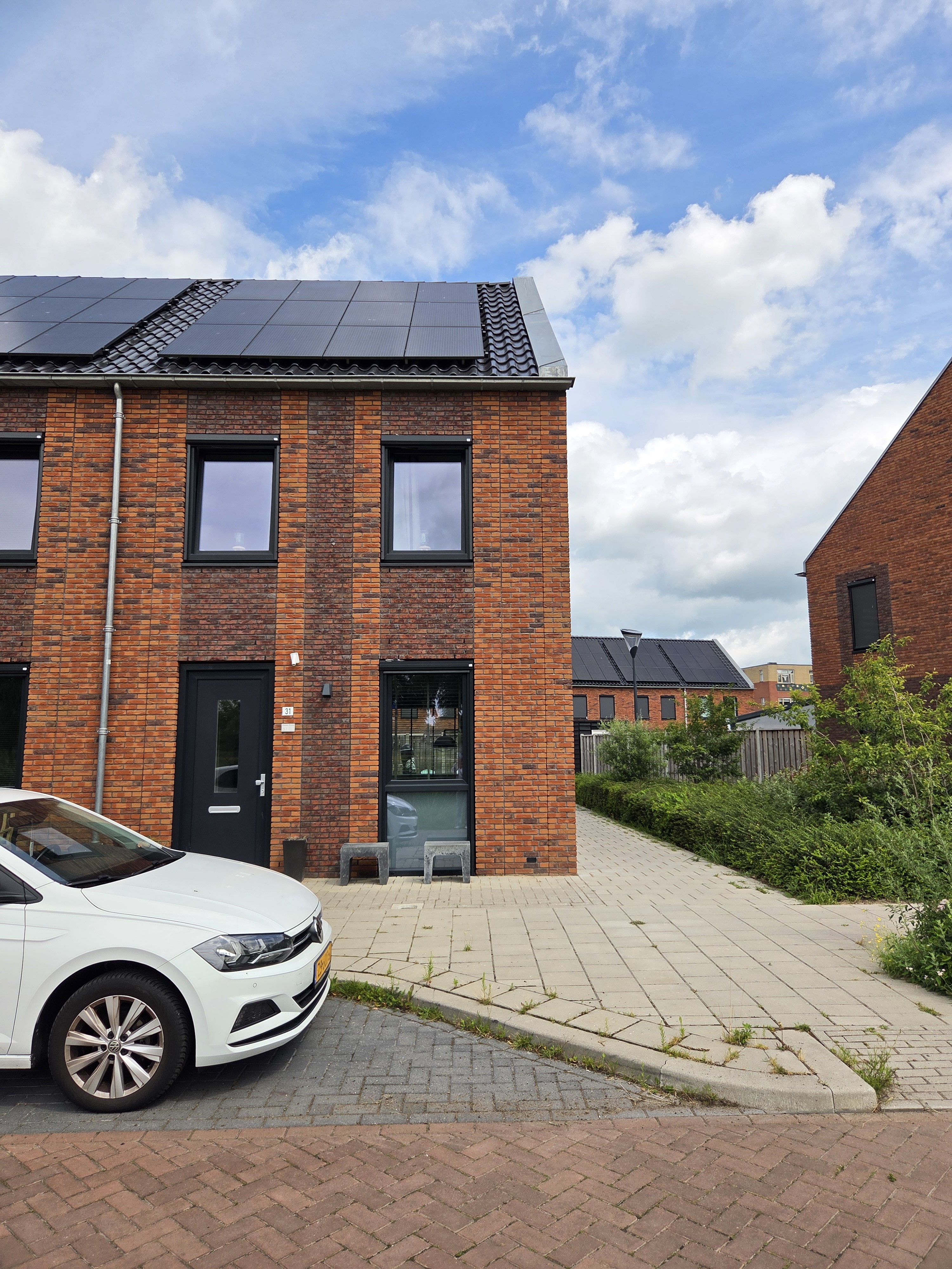 Dommelstraat 31, 7417 WR Deventer, Nederland