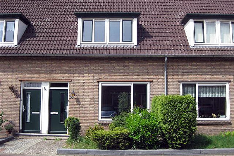 Valeriuslaan 36, 7333 EH Apeldoorn, Nederland