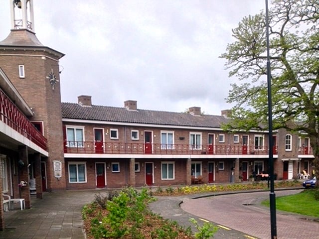 Ibisplein 28, 7331 EE Apeldoorn, Nederland