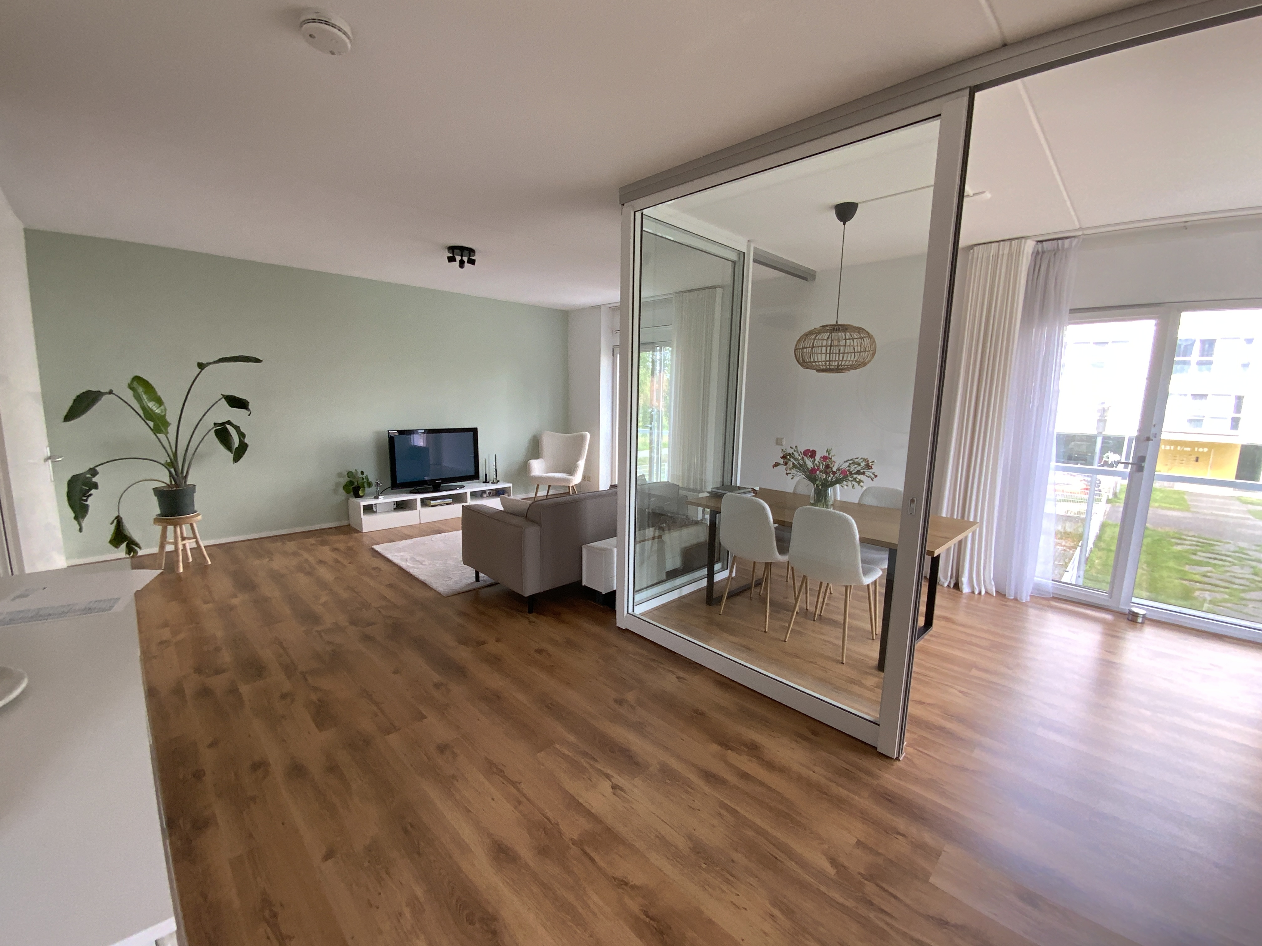 Calypsostraat 99, 7323 SK Apeldoorn, Nederland