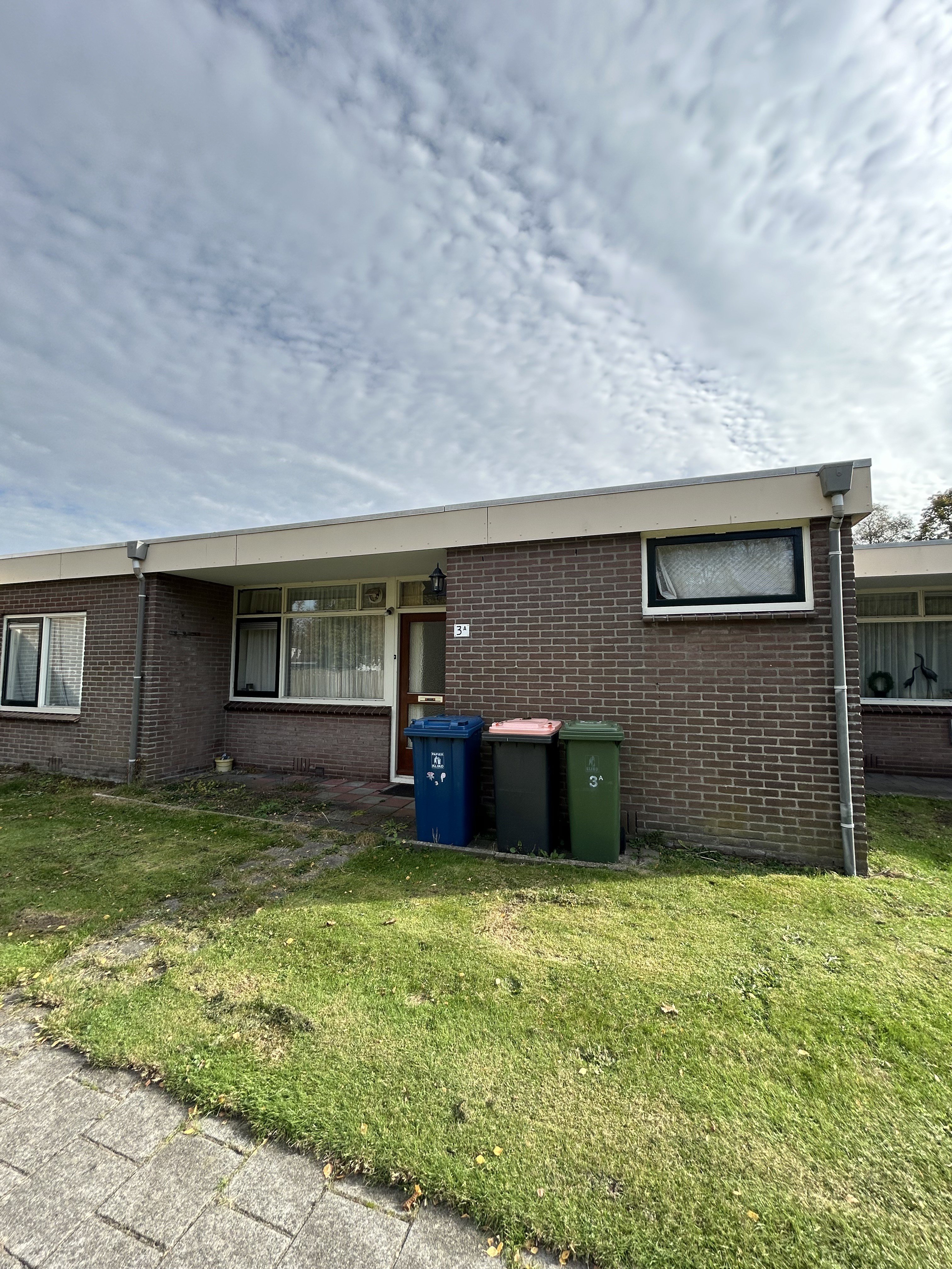 Casper Fagelstraat 3A, 7331 NT Apeldoorn, Nederland