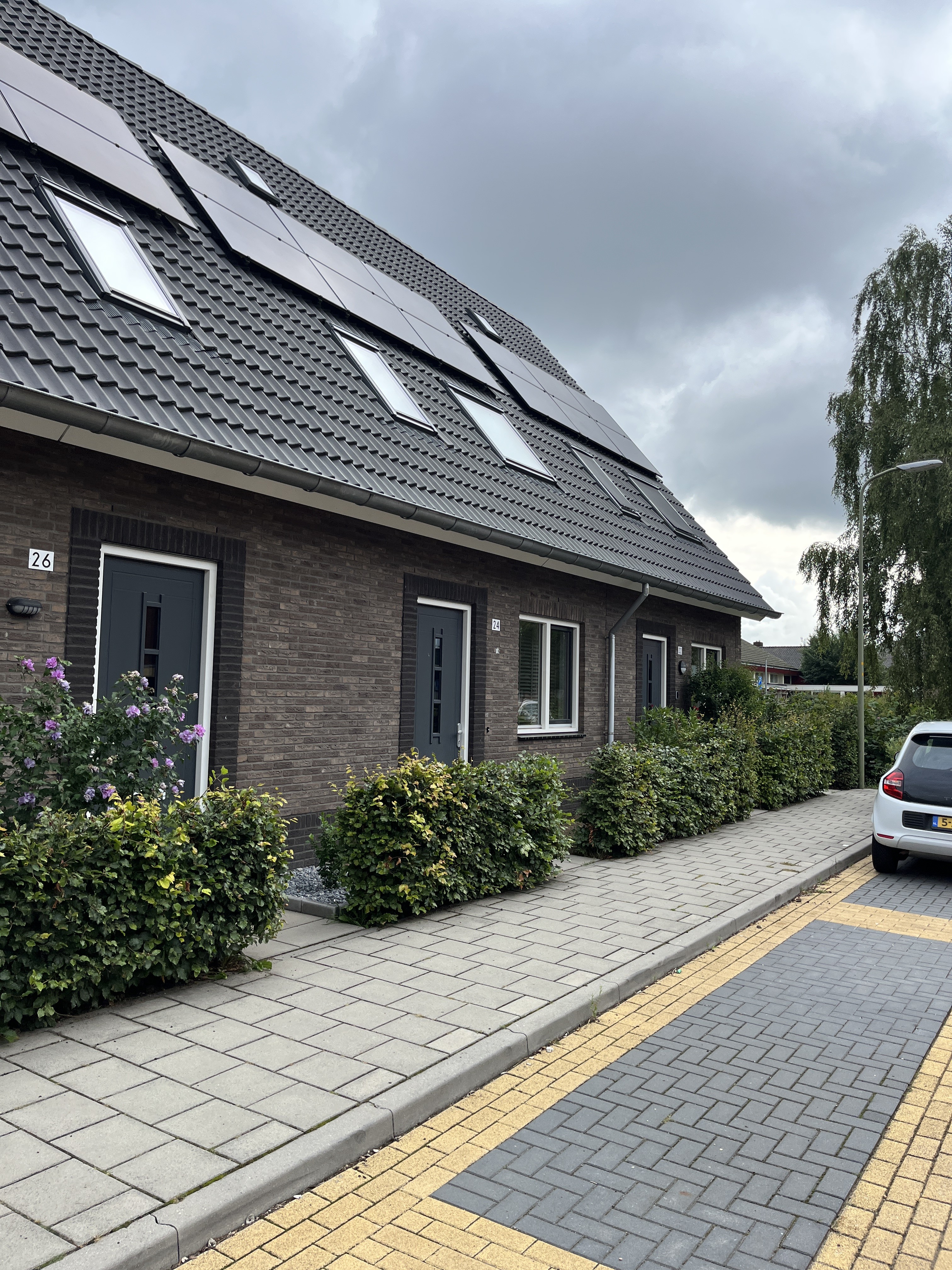 H.A. Lorentzstraat 24, 6961 XL Eerbeek, Nederland