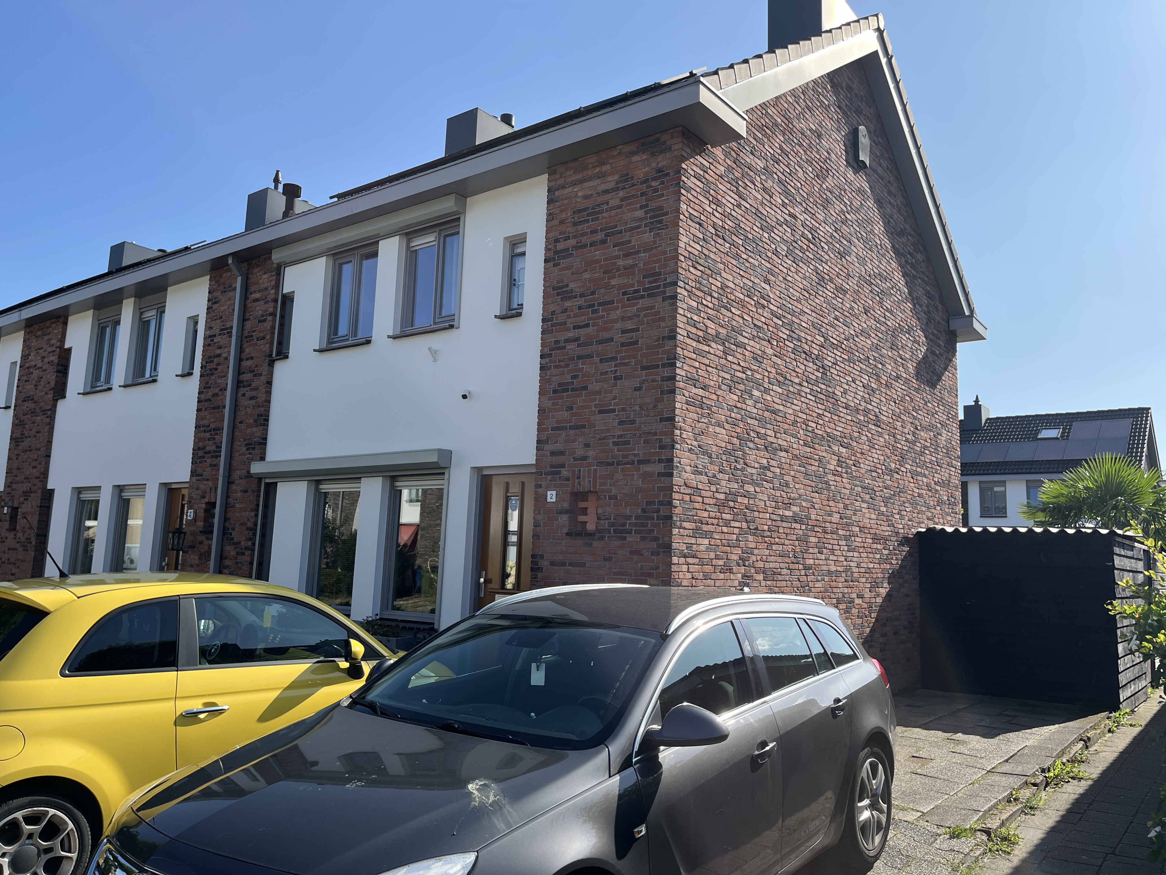 Léharstraat 2, 6961 BM Eerbeek, Nederland