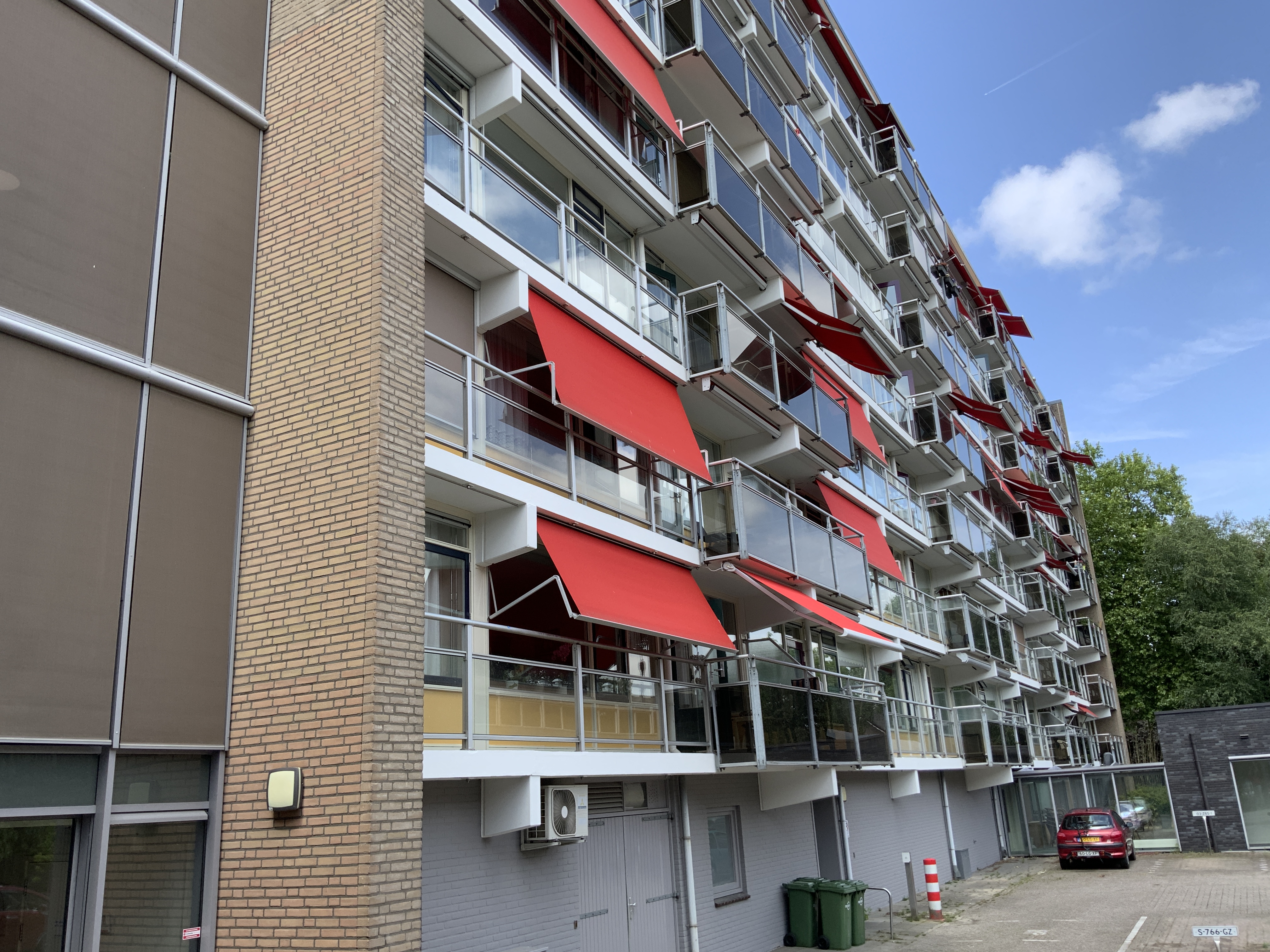 Koning Lodewijklaan 375