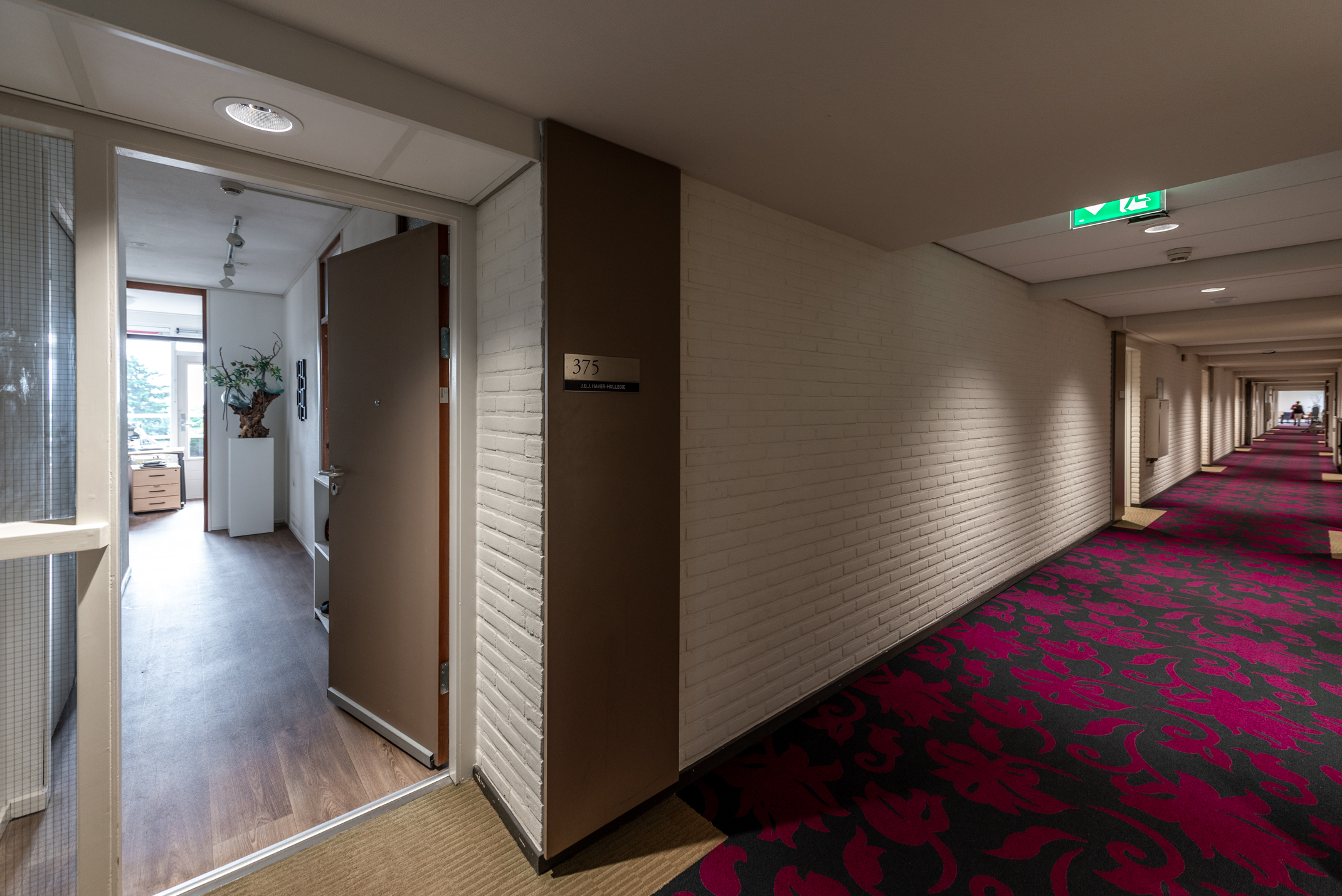 Koning Lodewijklaan 375