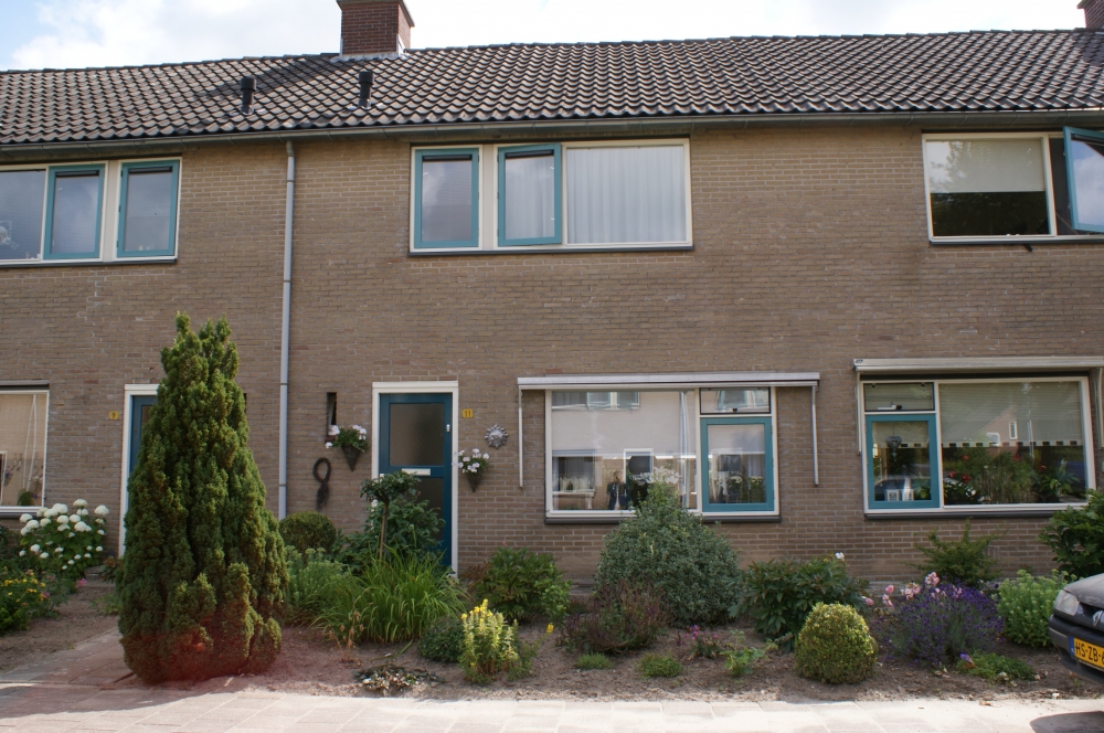 Kervelstraat 11, 7383 XN Voorst Gem Voorst, Nederland