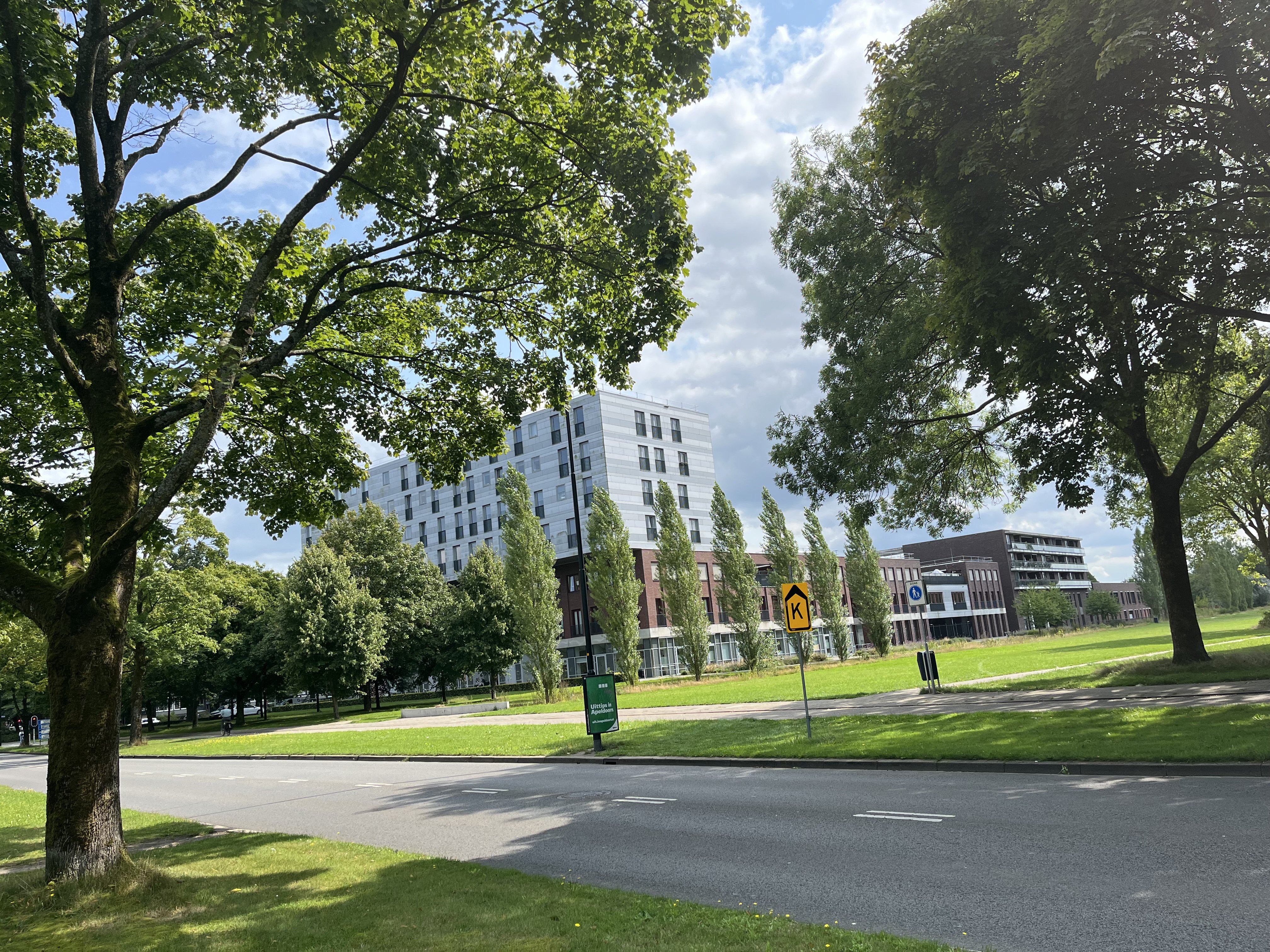 1e Wormenseweg 318, 7333 GZ Apeldoorn, Nederland