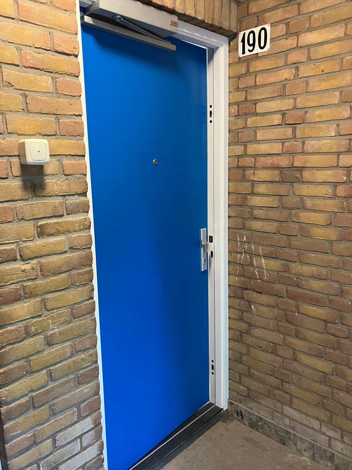 Thorbeckesingel 190, 7204 KZ Zutphen, Nederland