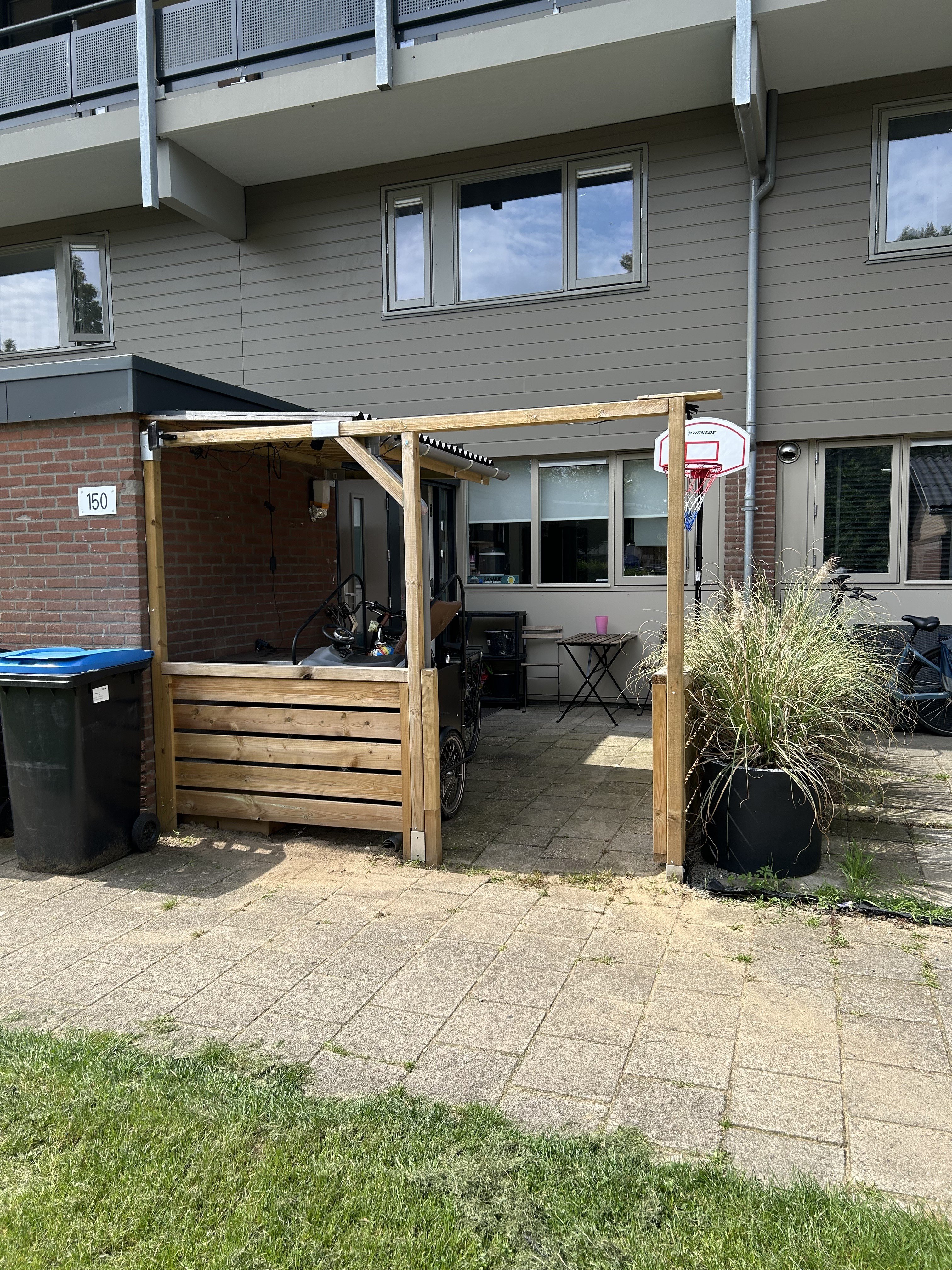 De Moesmate 150, 7206 AL Zutphen, Nederland