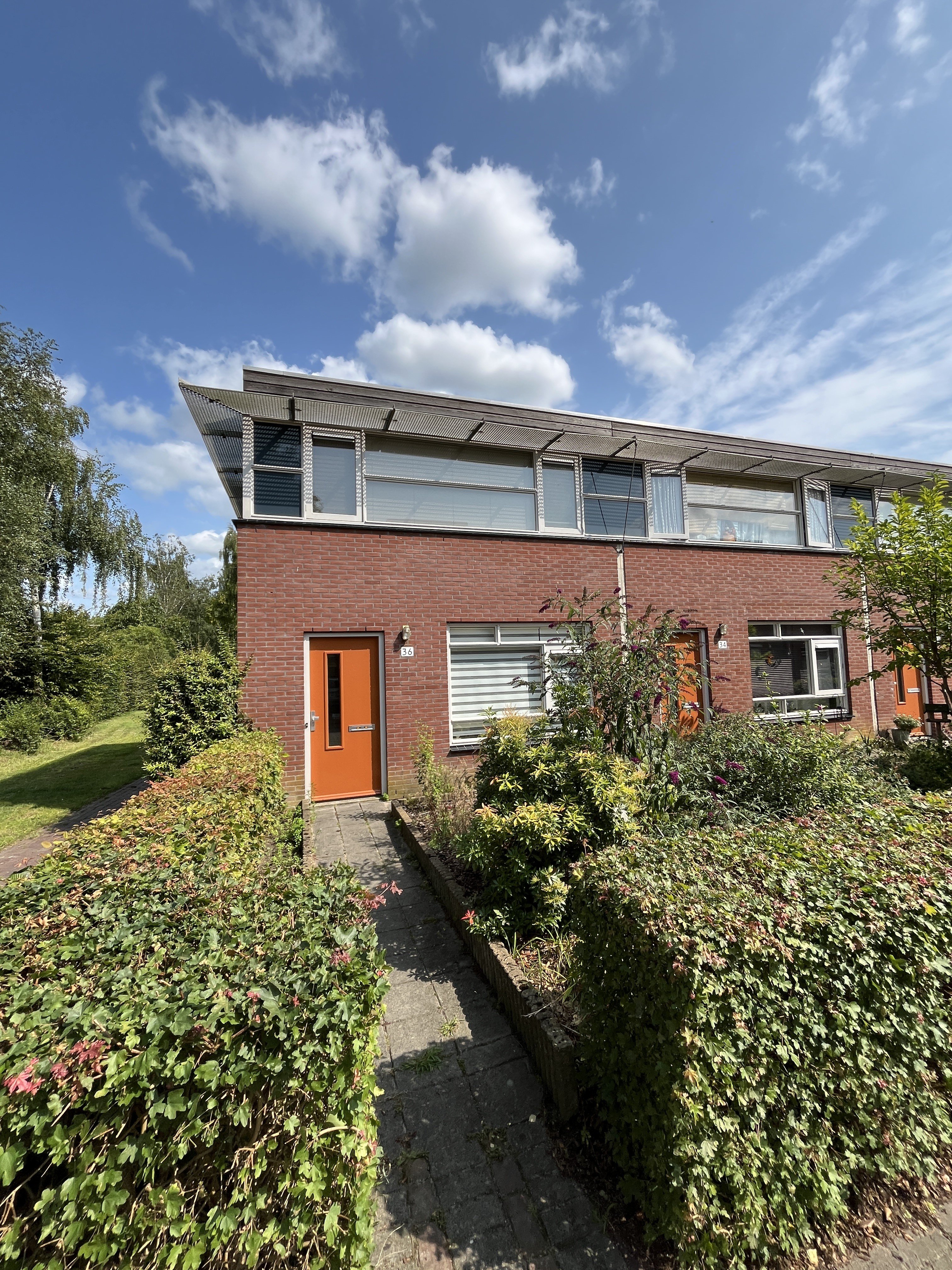 Oudstraat 36, 7425 EE Deventer, Nederland