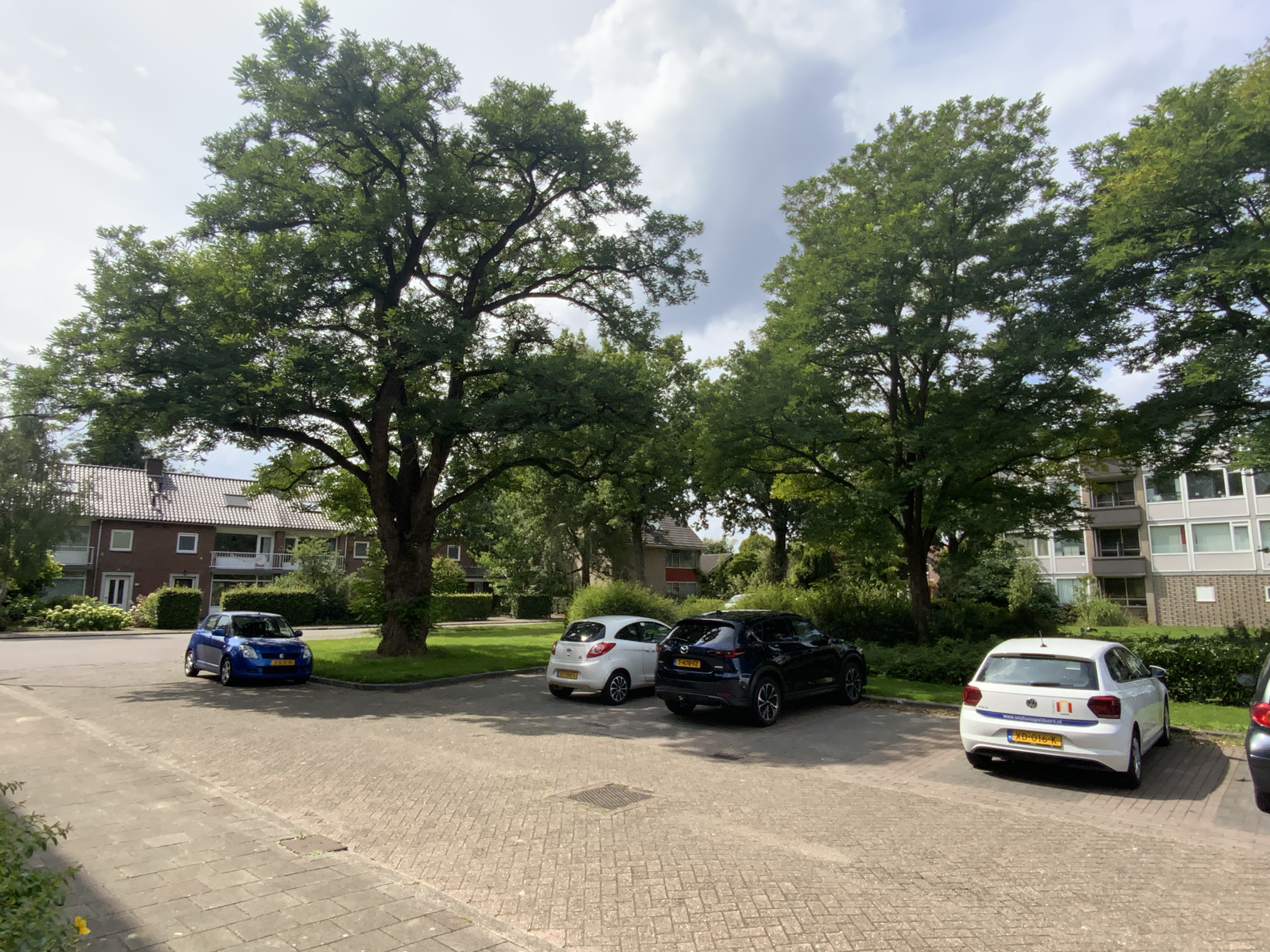 Anthoni van Leeuwenhoekstraat 22