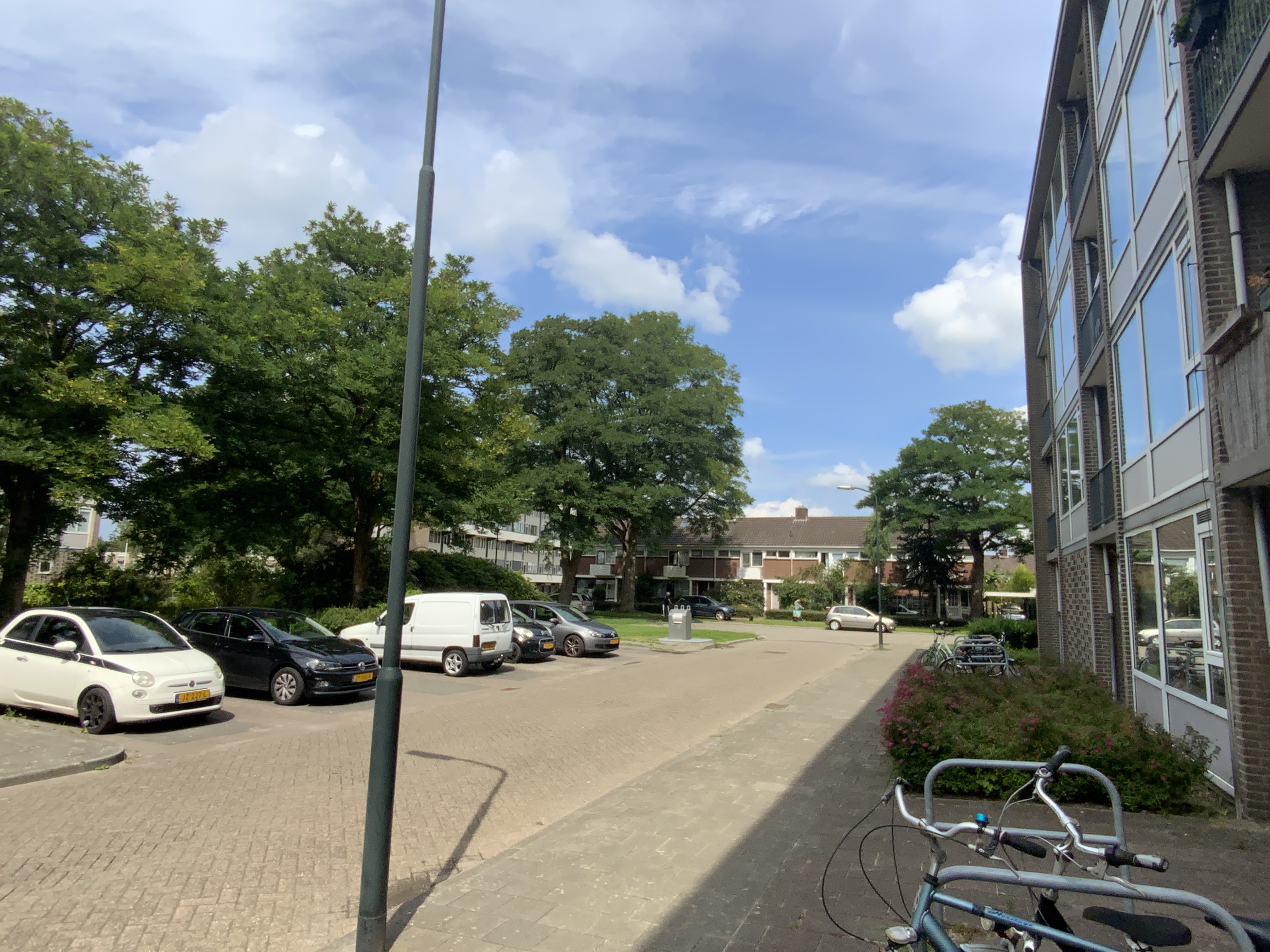 Anthoni van Leeuwenhoekstraat 22