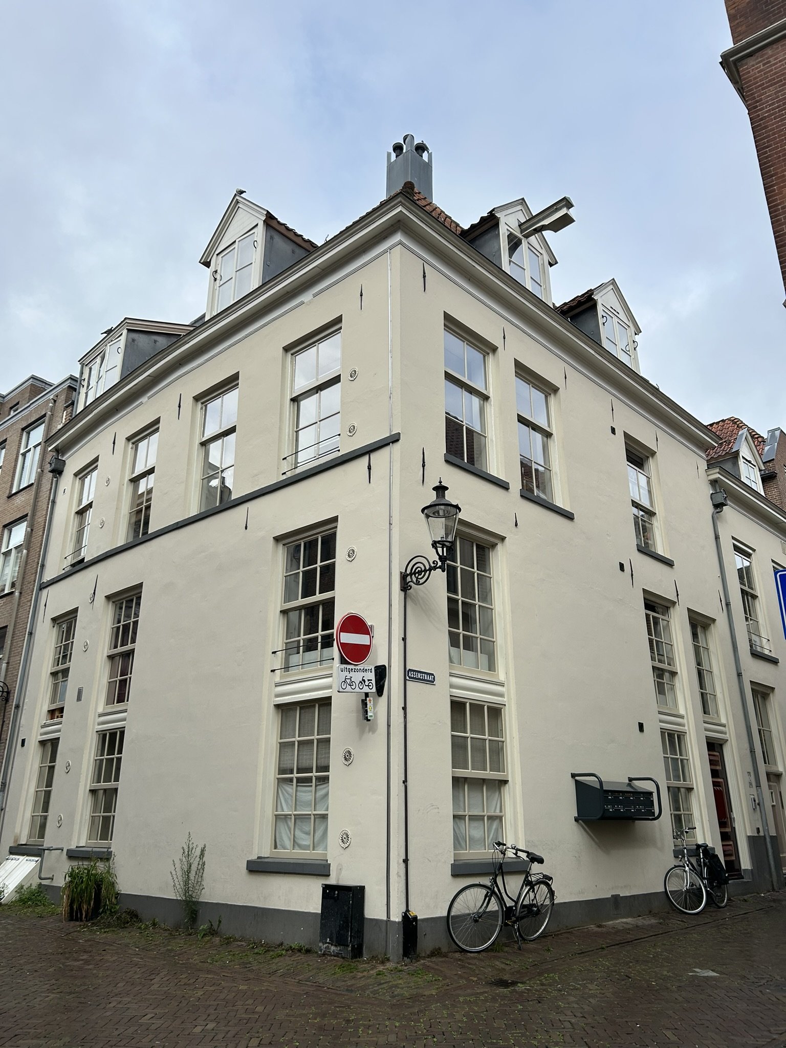 Assenstraat 188, 7411 VN Deventer, Nederland